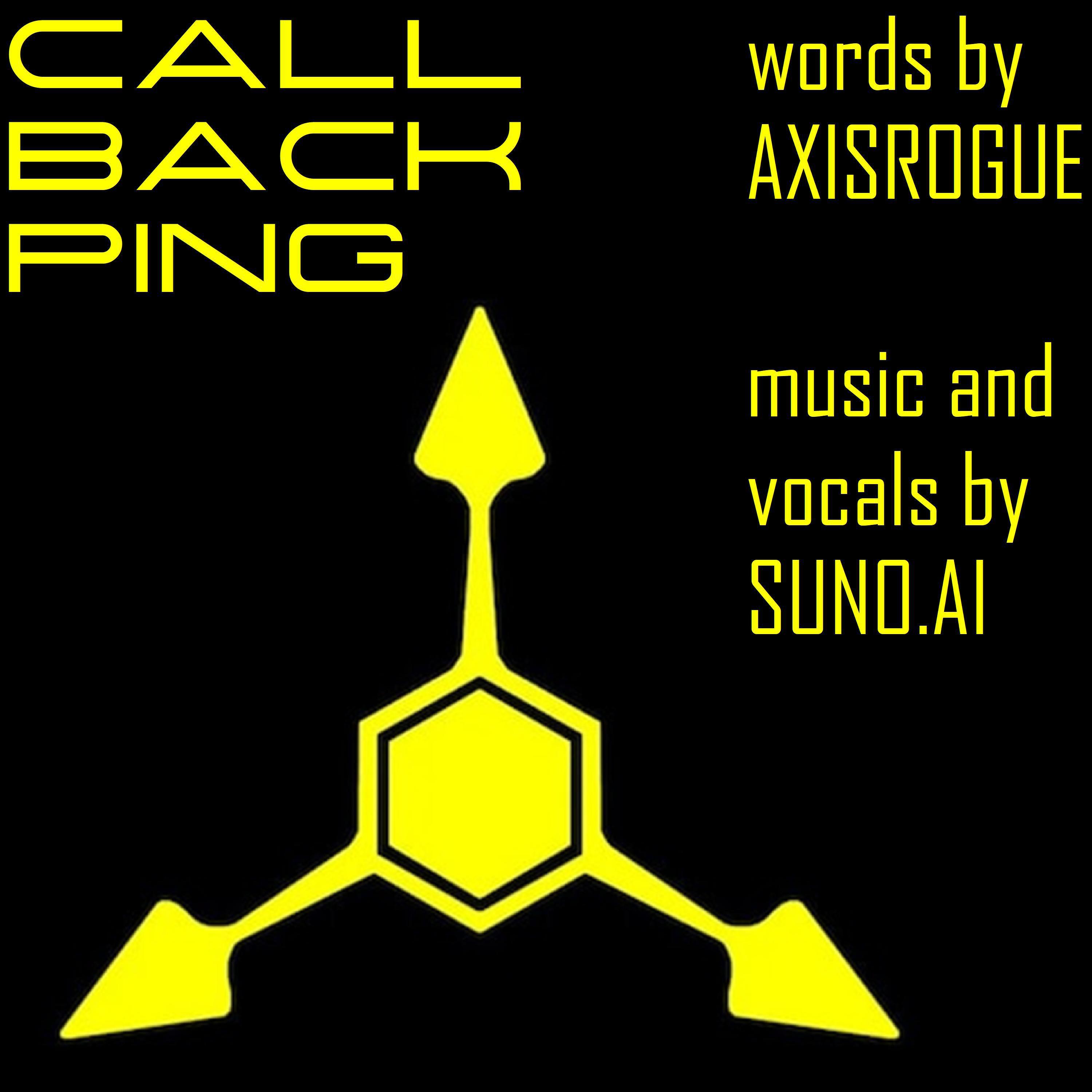 Релиз Callback Ping