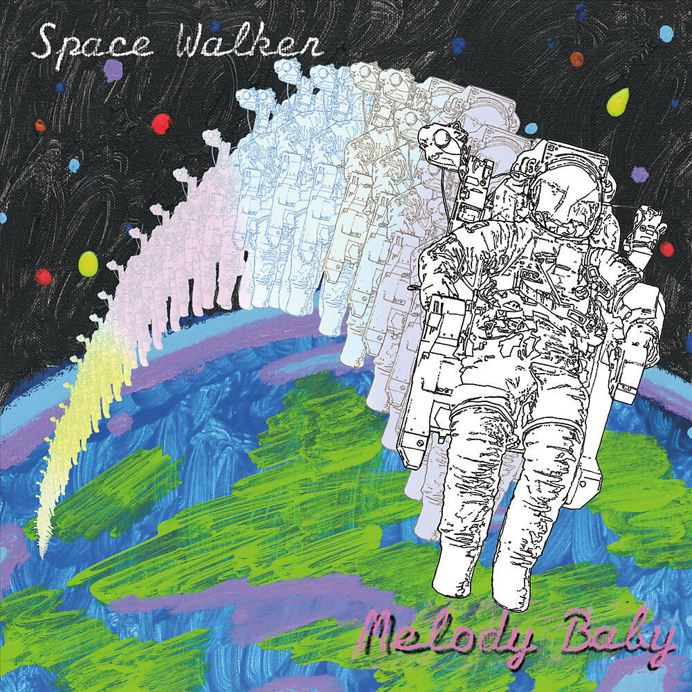 Space Walker