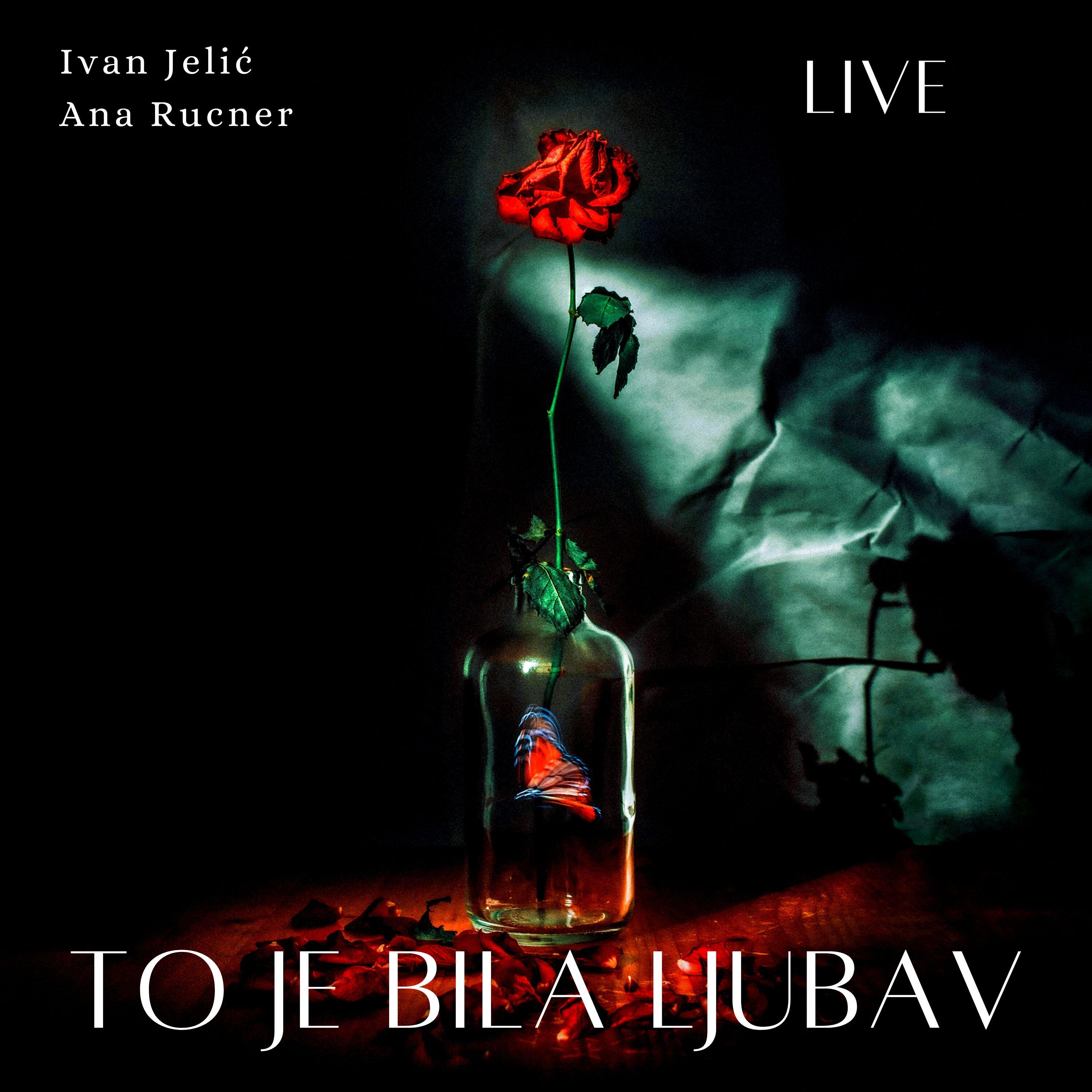 Релиз To je bila ljubav