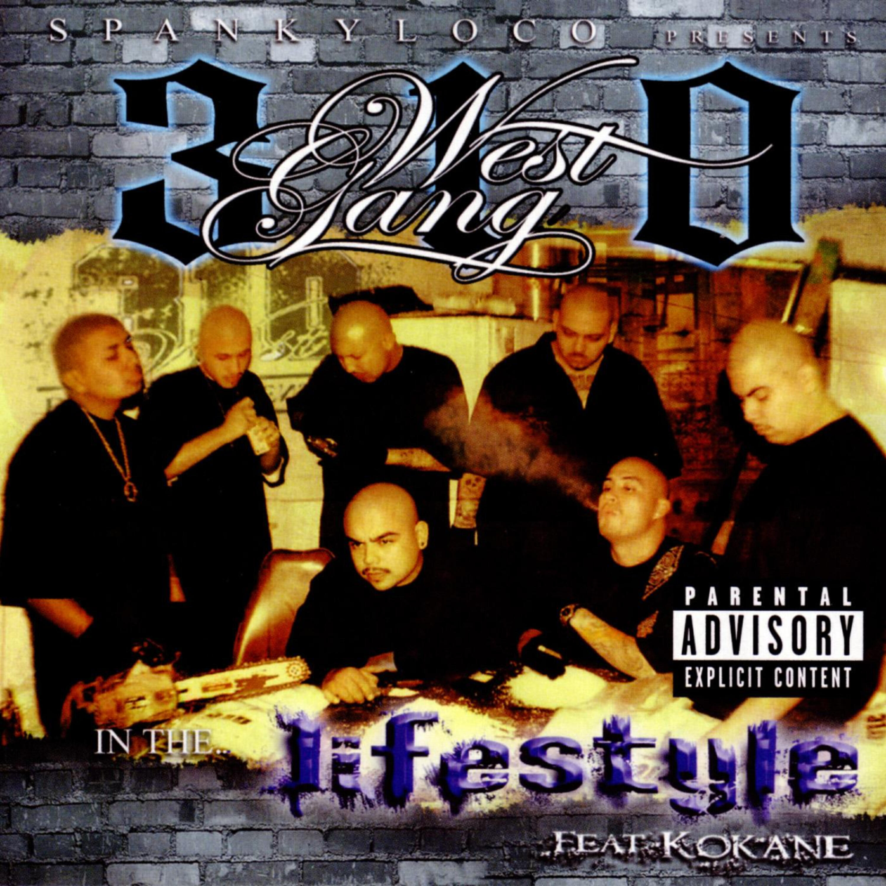 Скачать песню Spanky Loco, Huero Snipes, Down, 310 West Gang - Some Gangstaz бесплатно в MP3 для Android и iOS