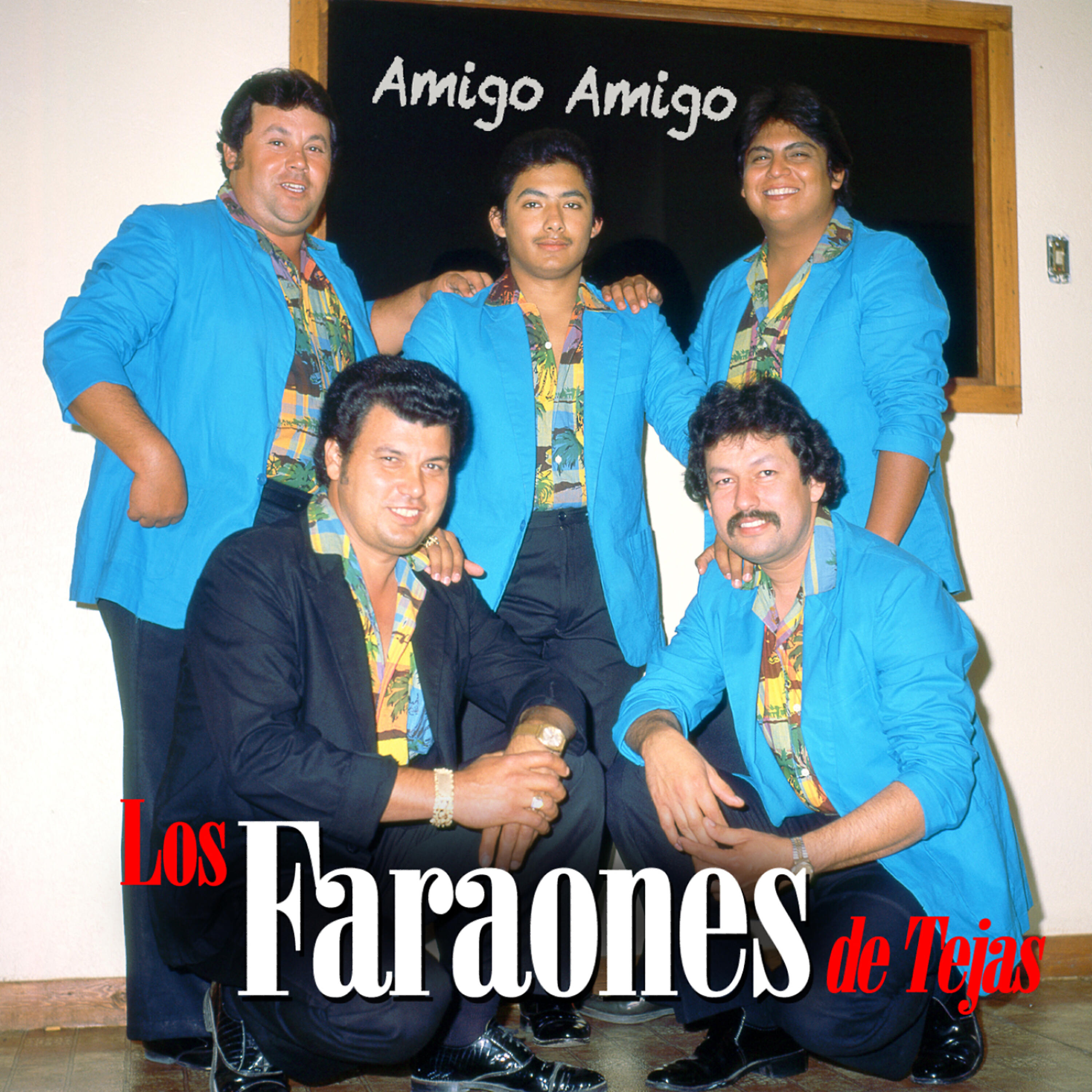 Flaco Garcia