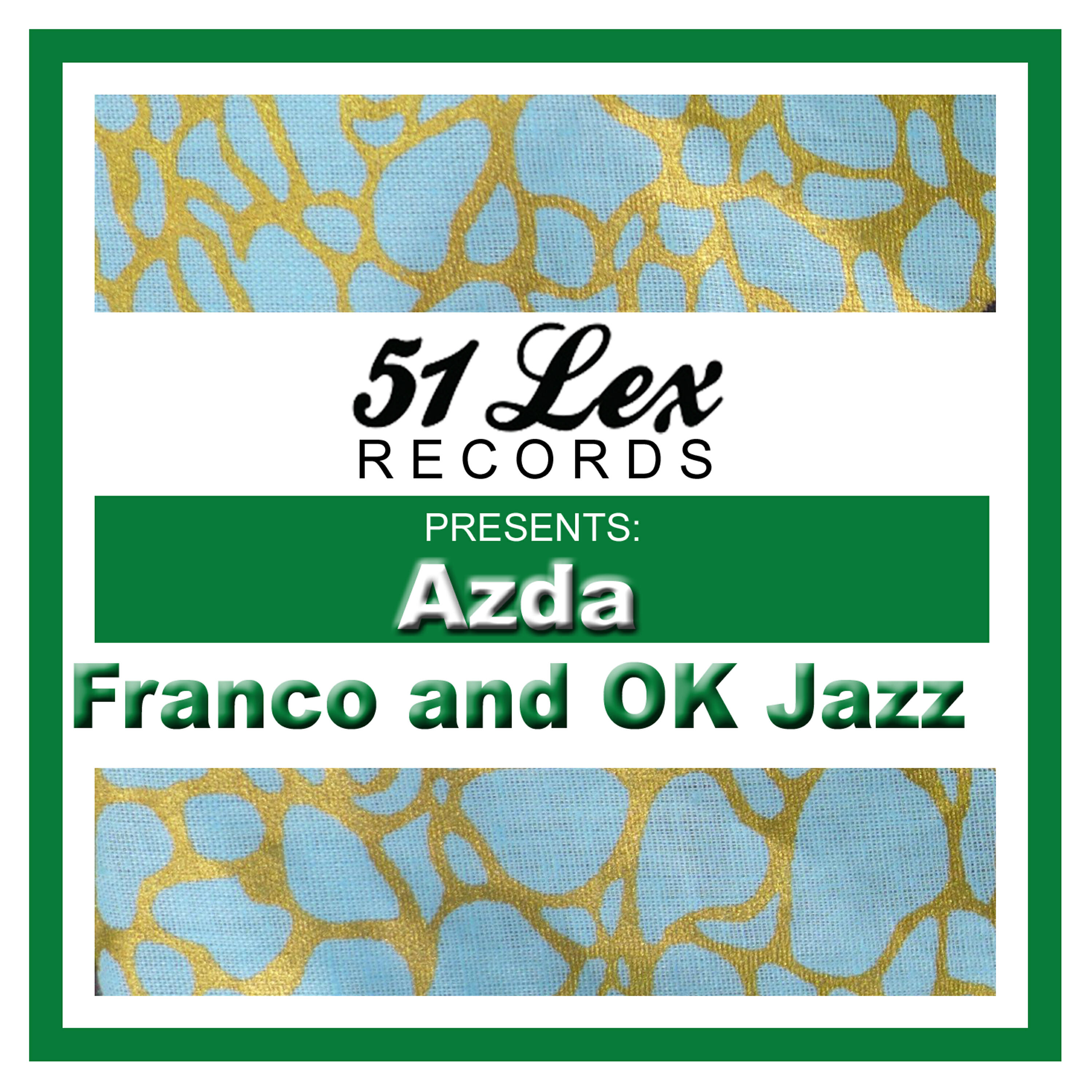 Трек Azda, Pt. 2