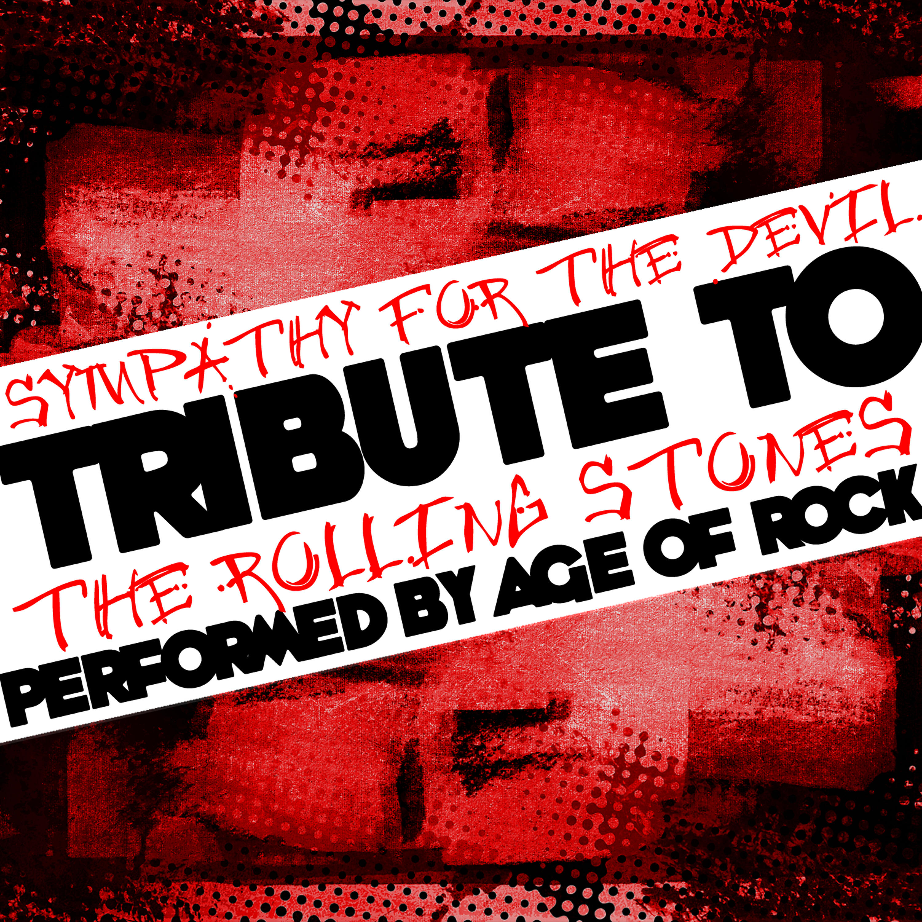 Релиз Sympathy for the Devil: Tribute to the Rolling Stones