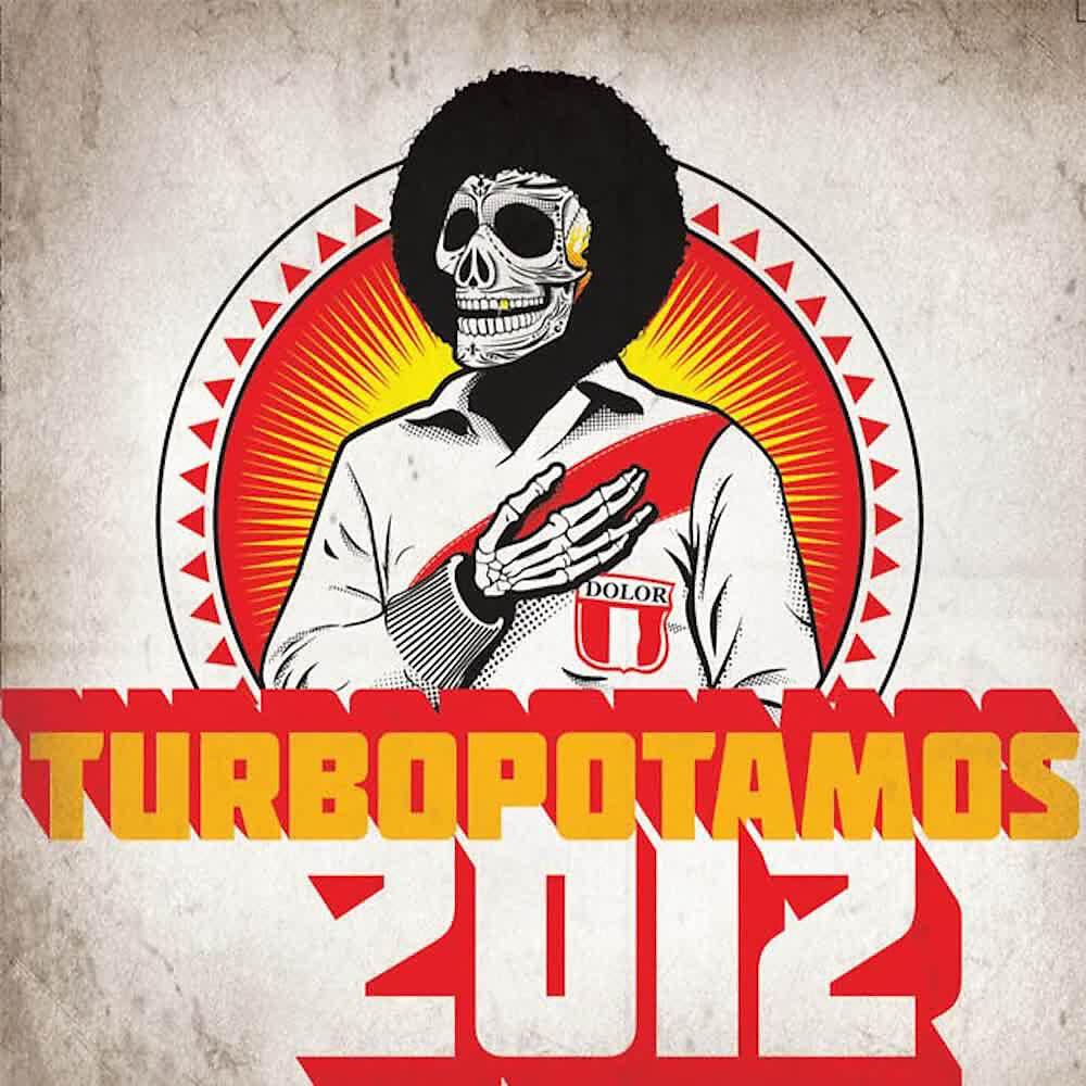 Постер альбома 2012