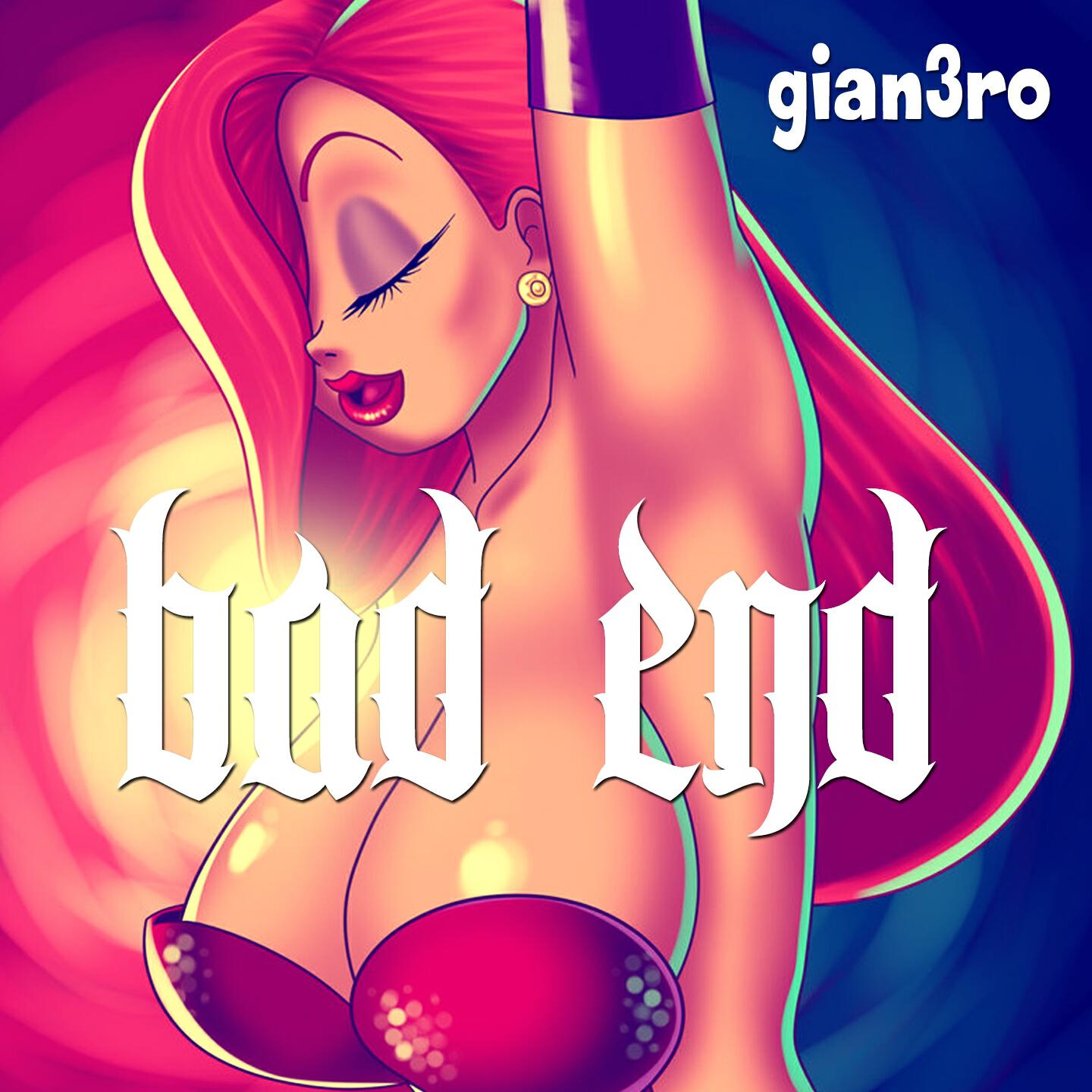 Релиз Bad End