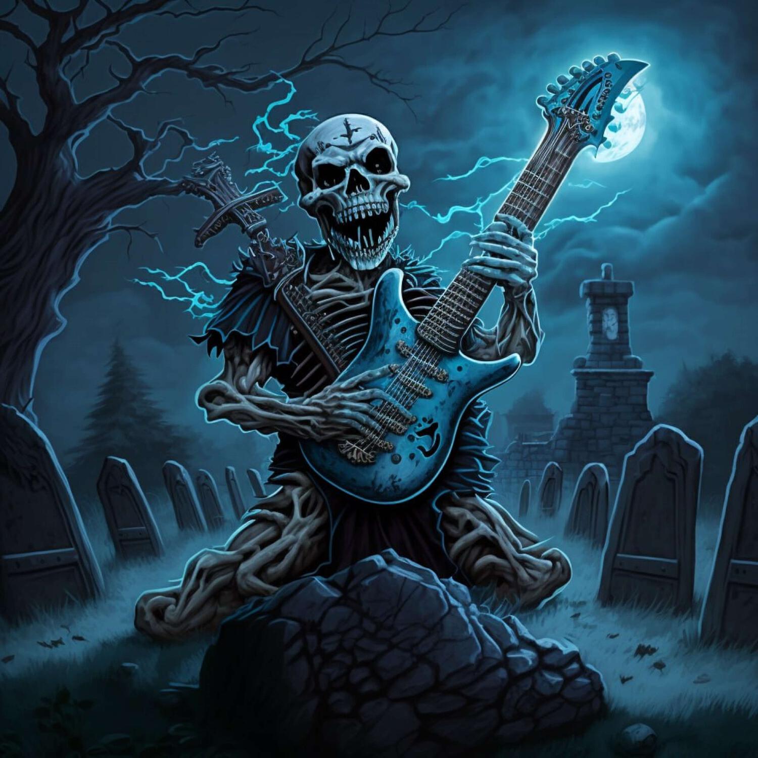 Релиз UNDEAD