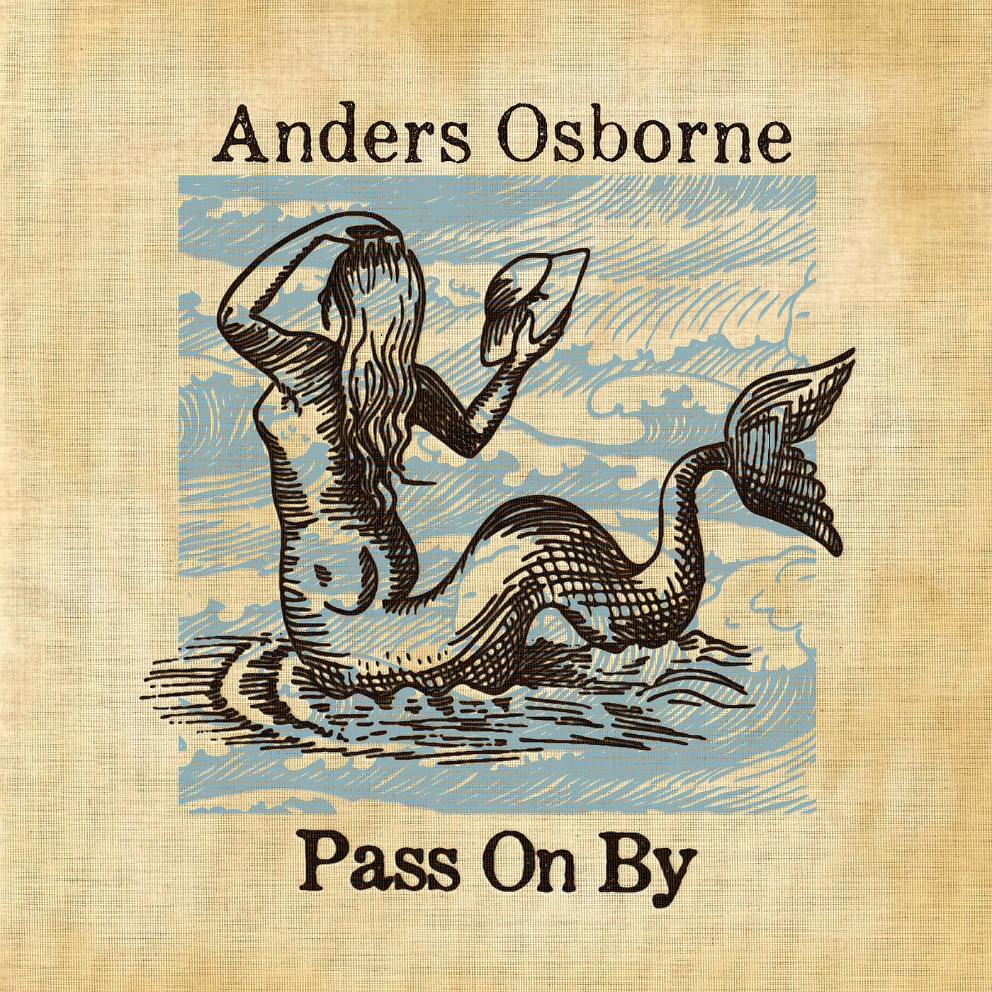 Релиз Pass on By