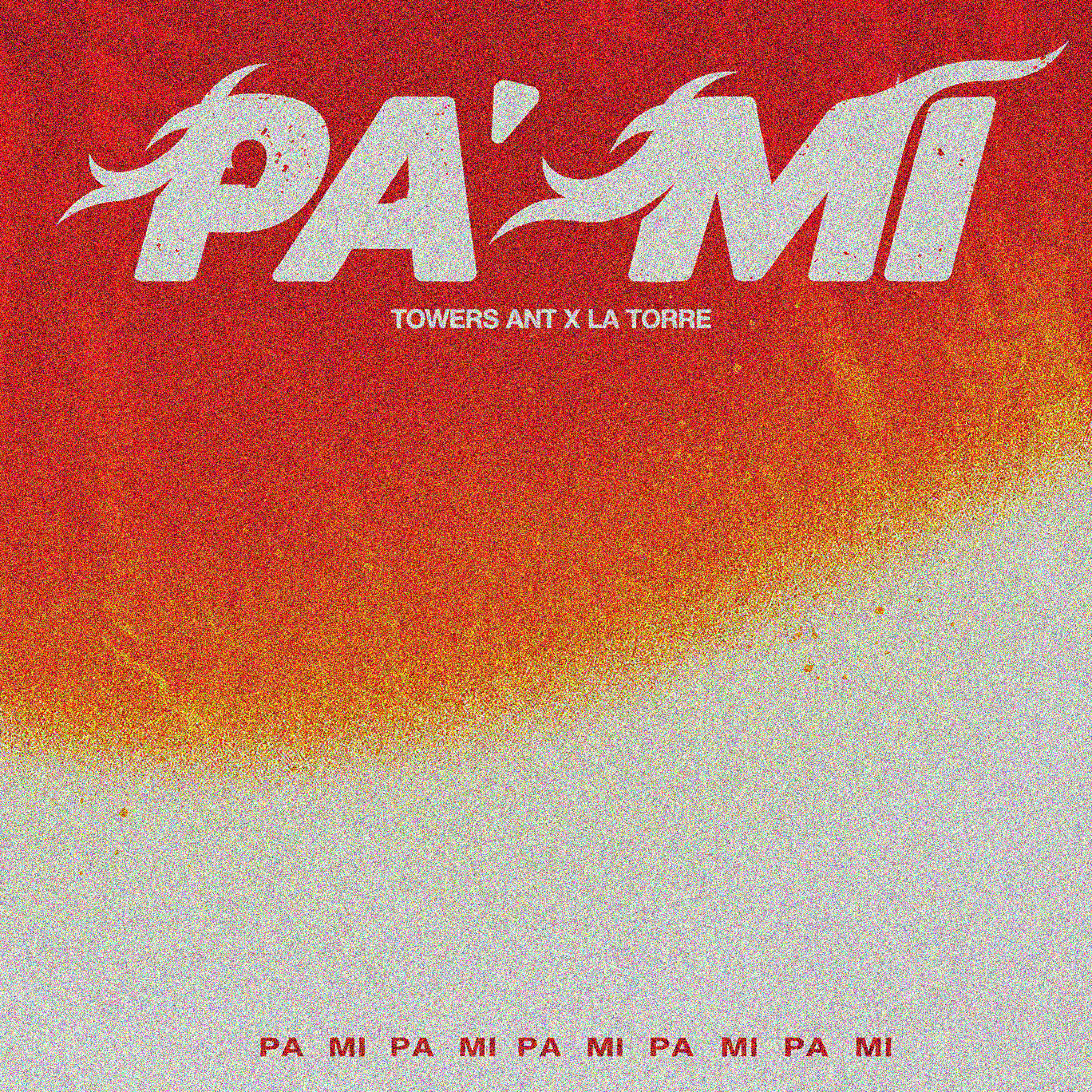 Релиз Pa Mi