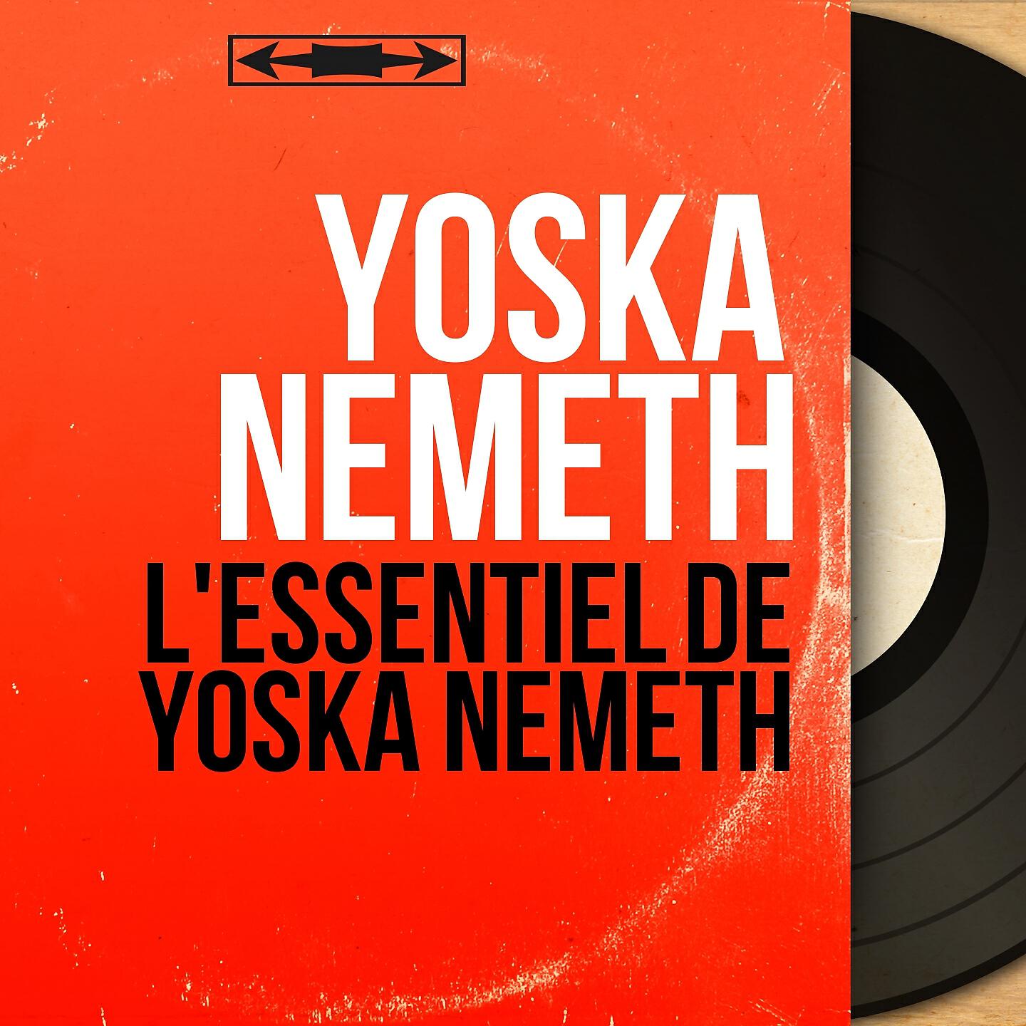 Релиз L'essentiel de Yoska Nemeth