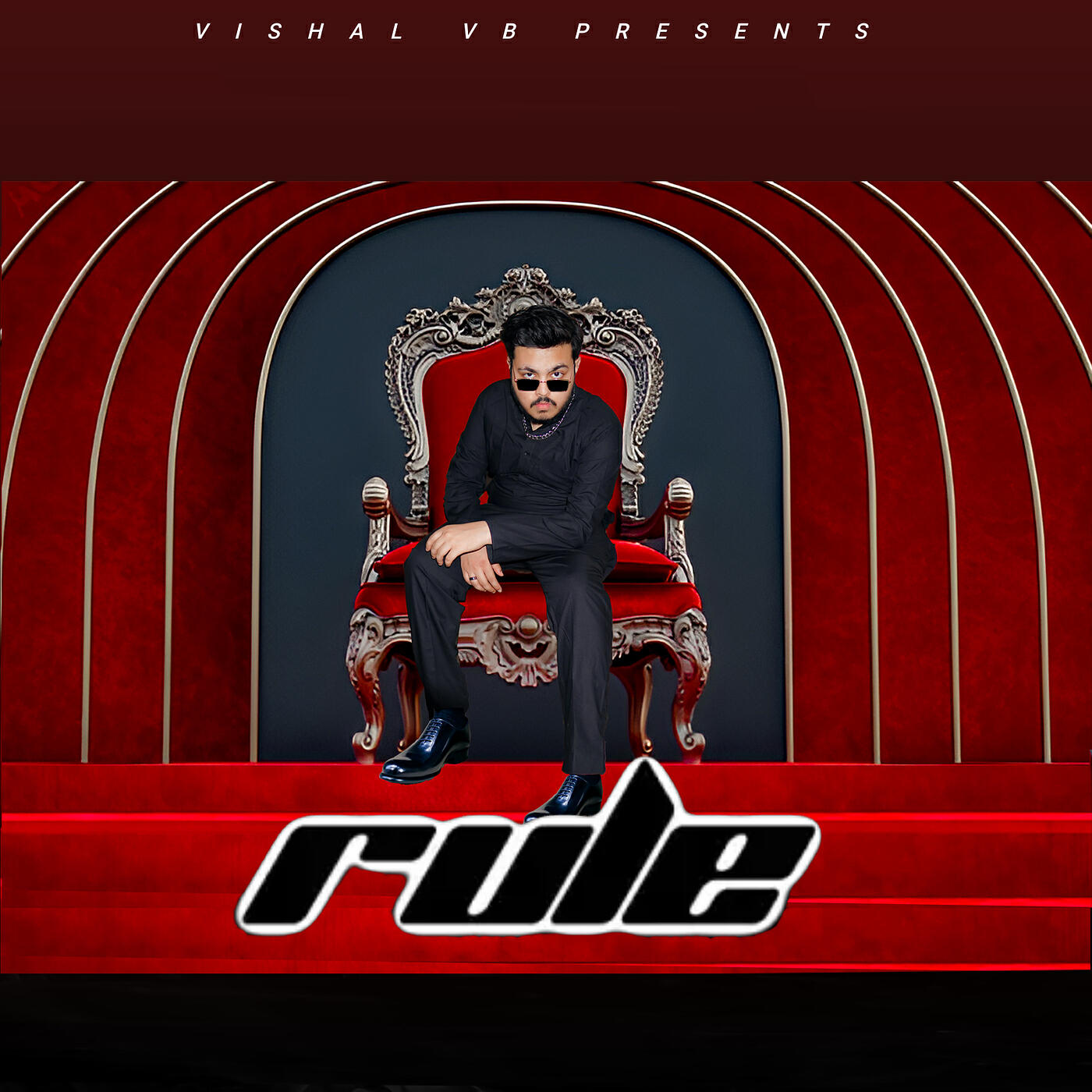 Релиз Rule