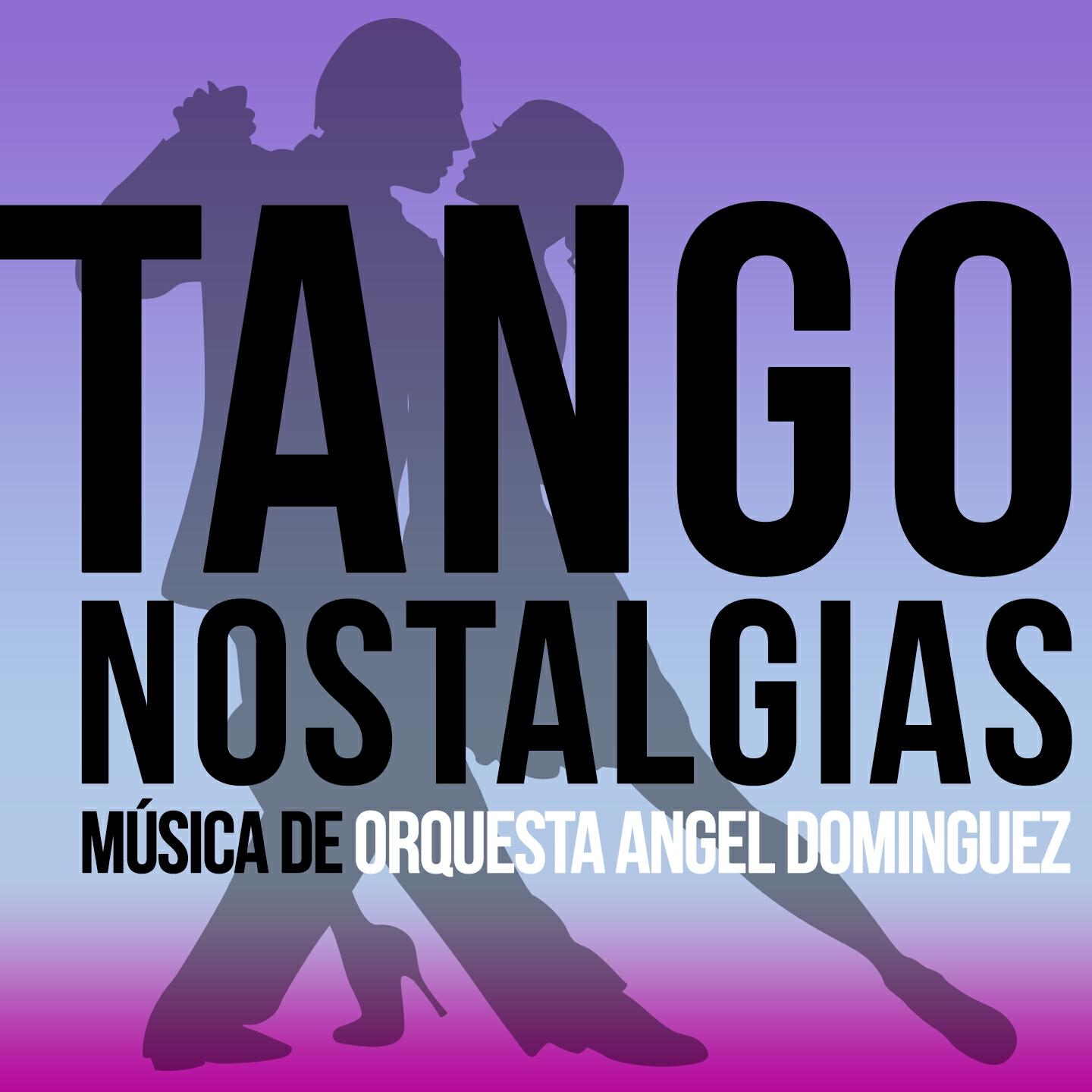 Релиз Tango Nostalgias