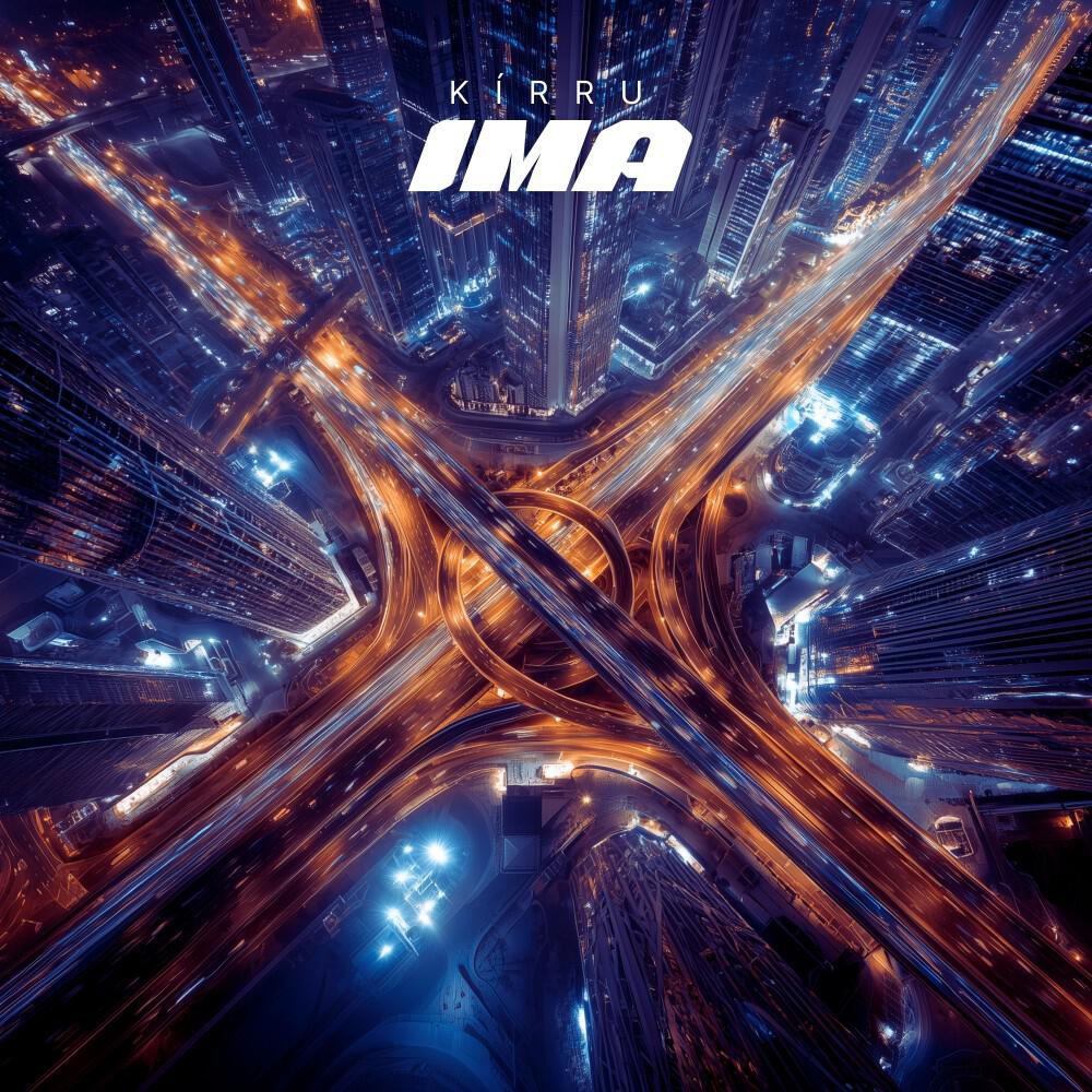 Релиз Ima (Radio Edit)
