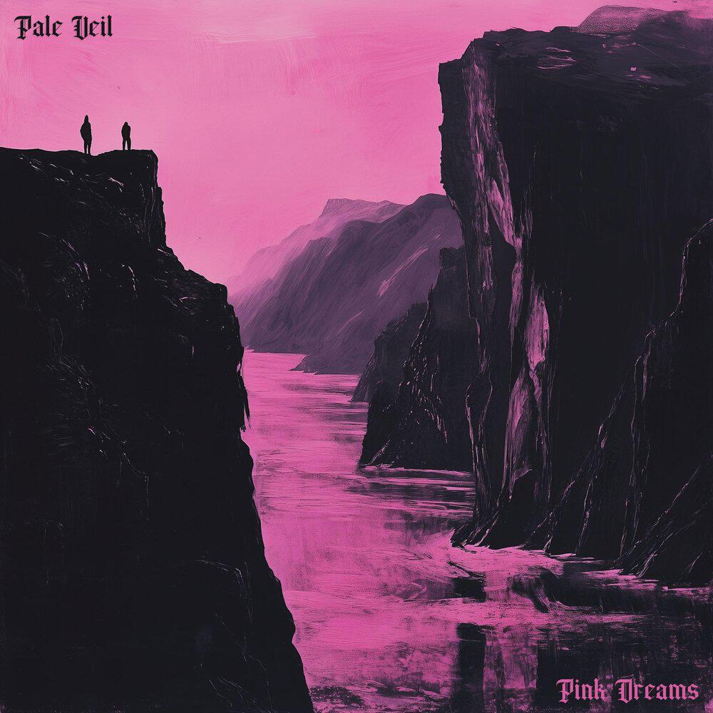 Релиз Pink Dreams