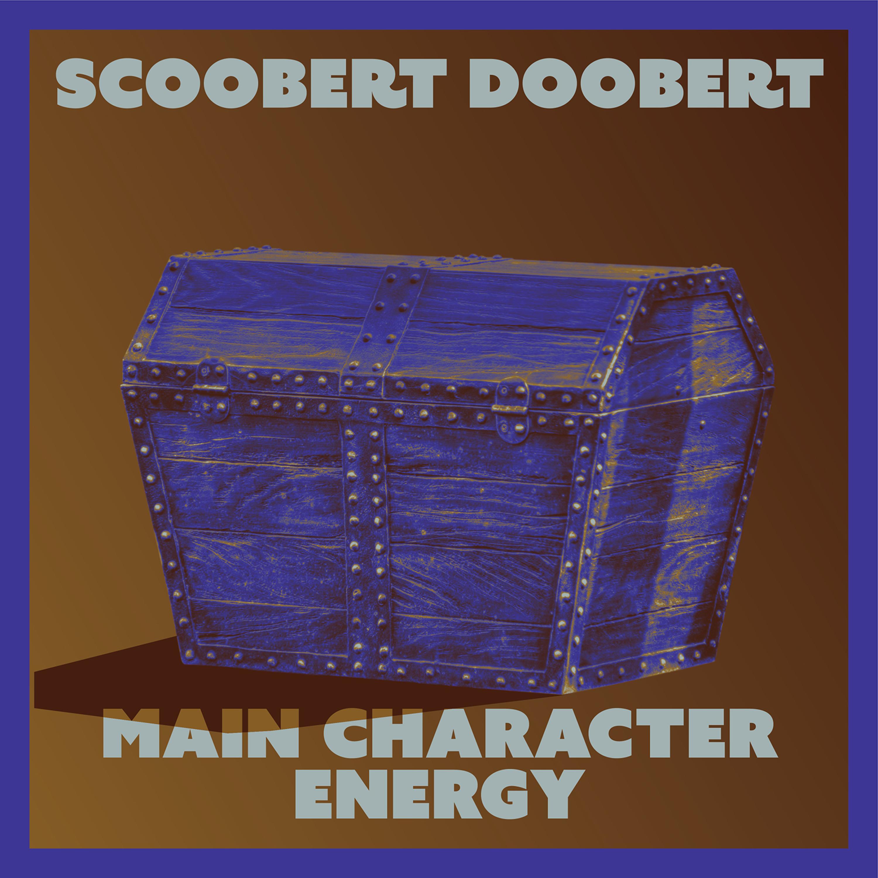 Релиз MAIN CHARACTER ENERGY