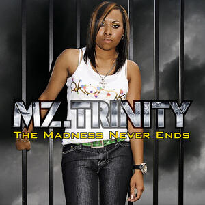 Mz. Trinity