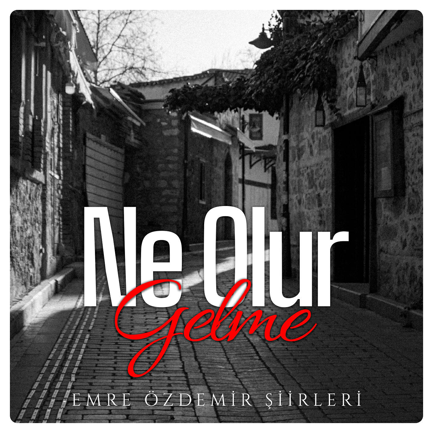 Emre Özdemir Şiirleri