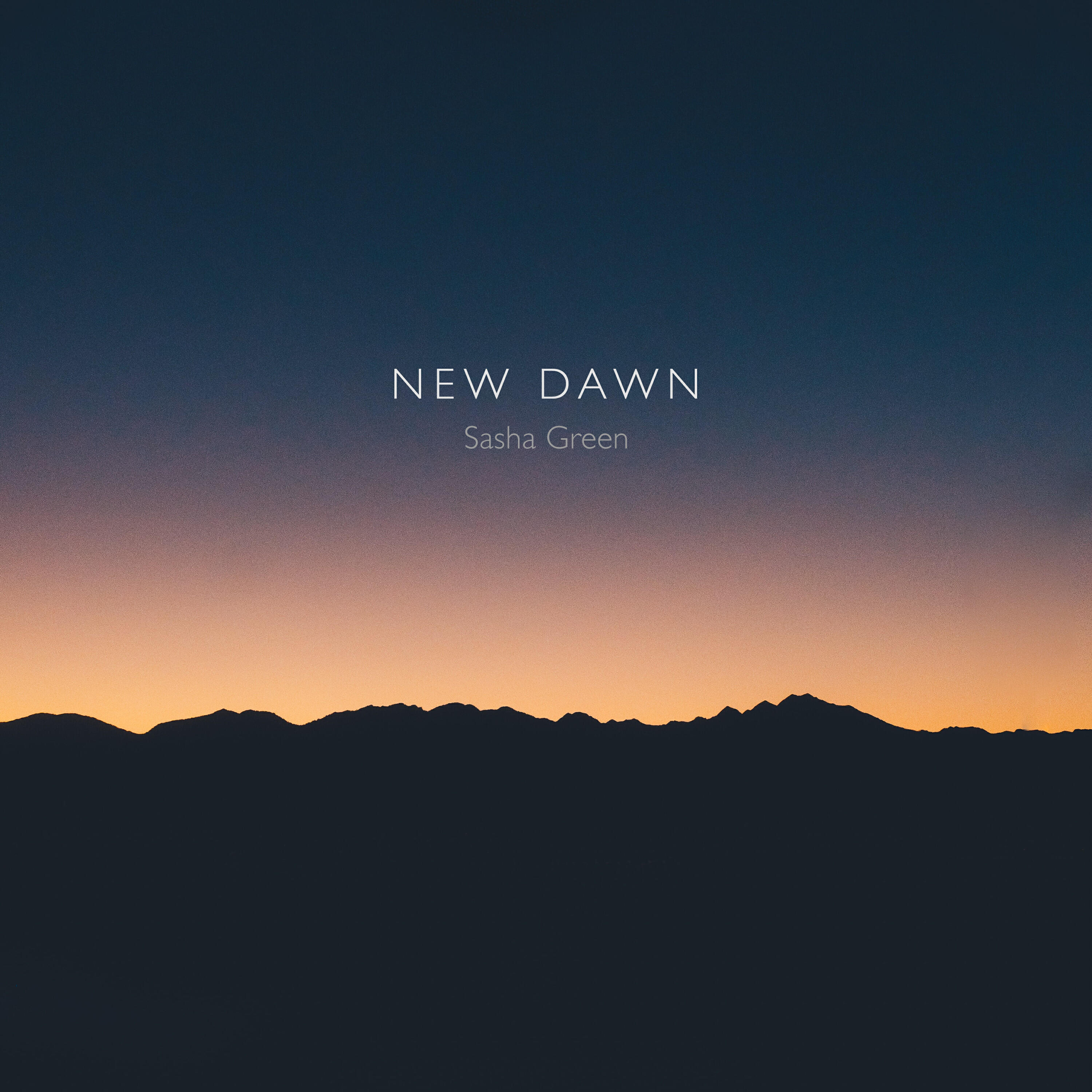 Релиз New Dawn