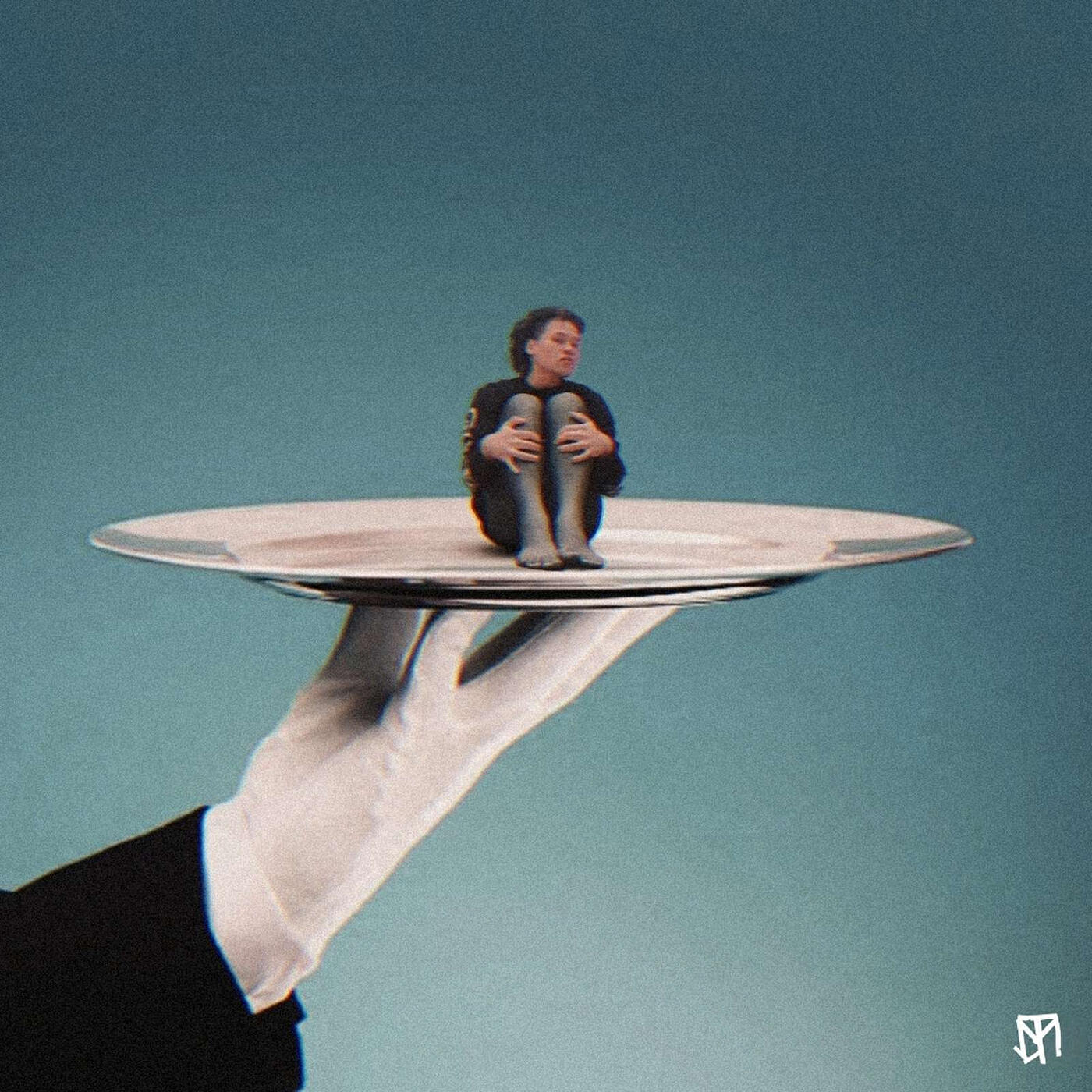 Релиз Baby Girl Dinner