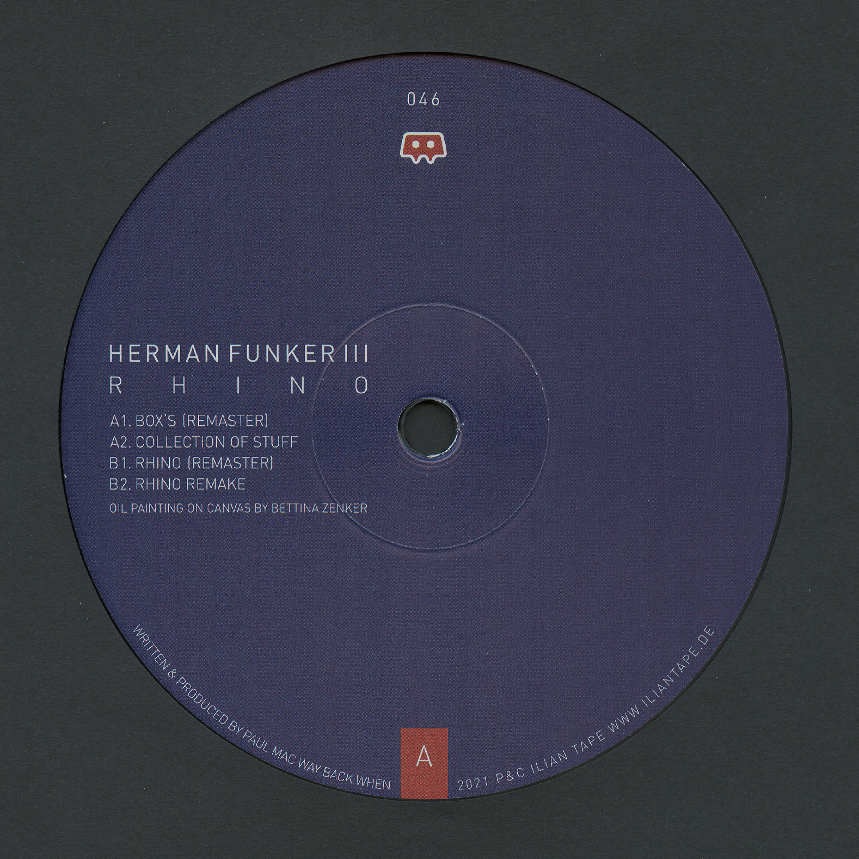 Herman Funker III