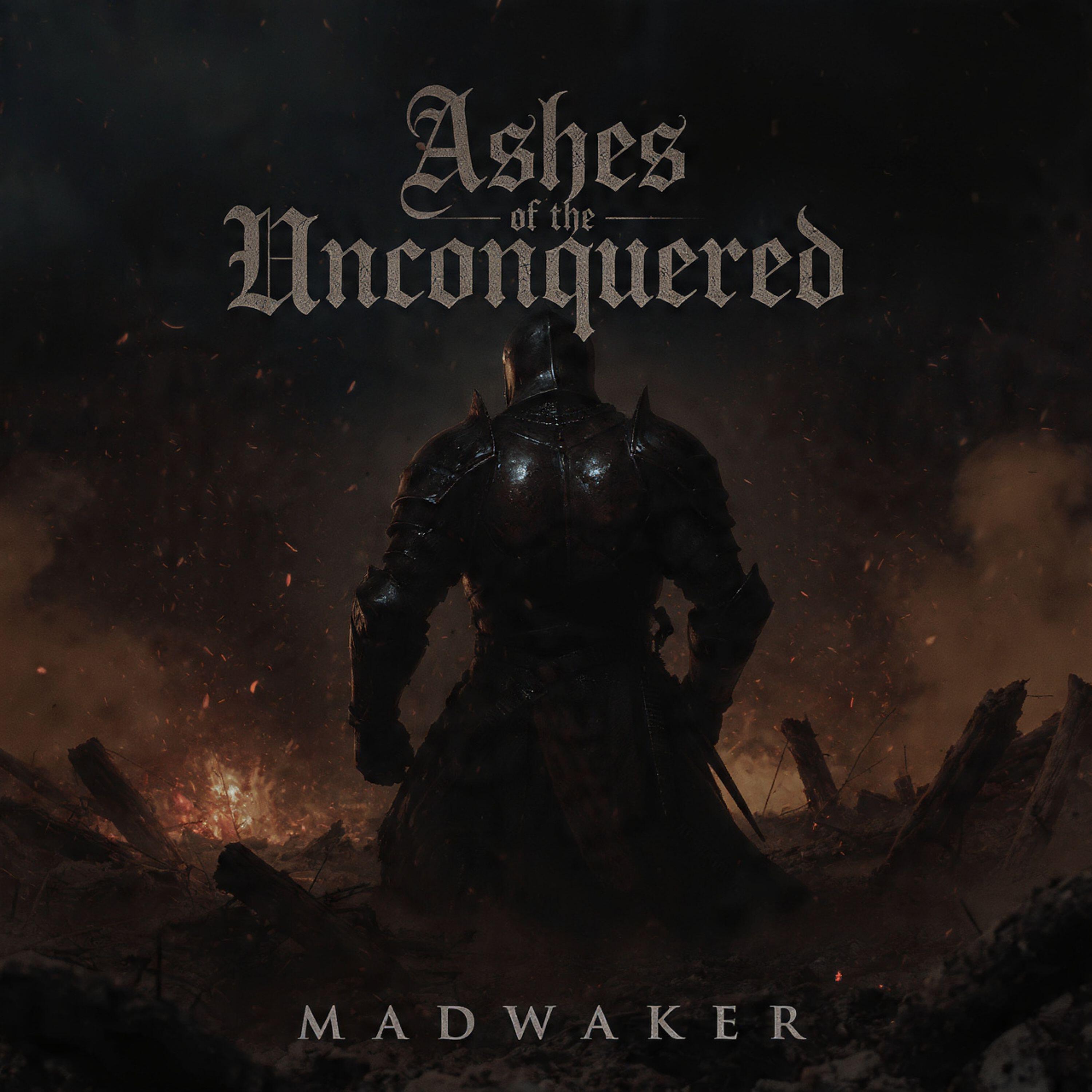 Релиз Ashes of the Unconquered