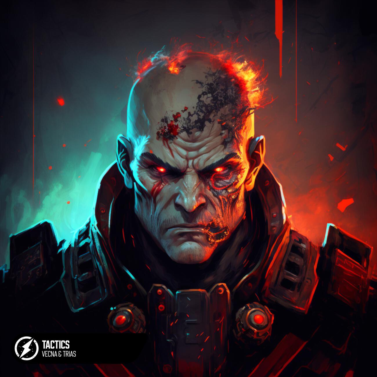 Релиз Tactics