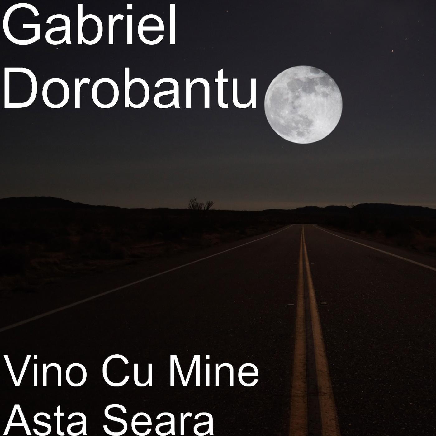 Релиз Vino Cu Mine Asta Seara