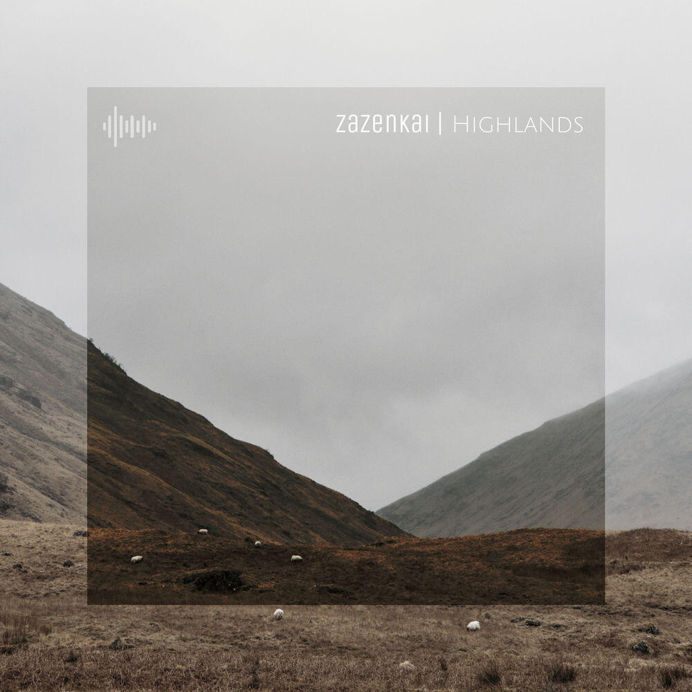 Релиз Highlands