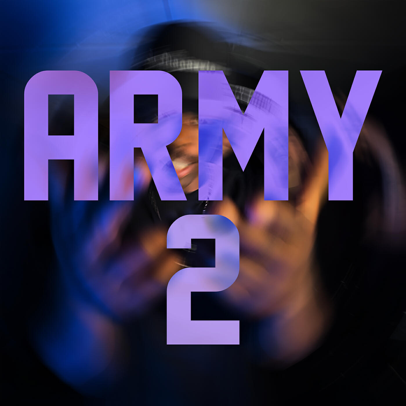 Релиз Army 2