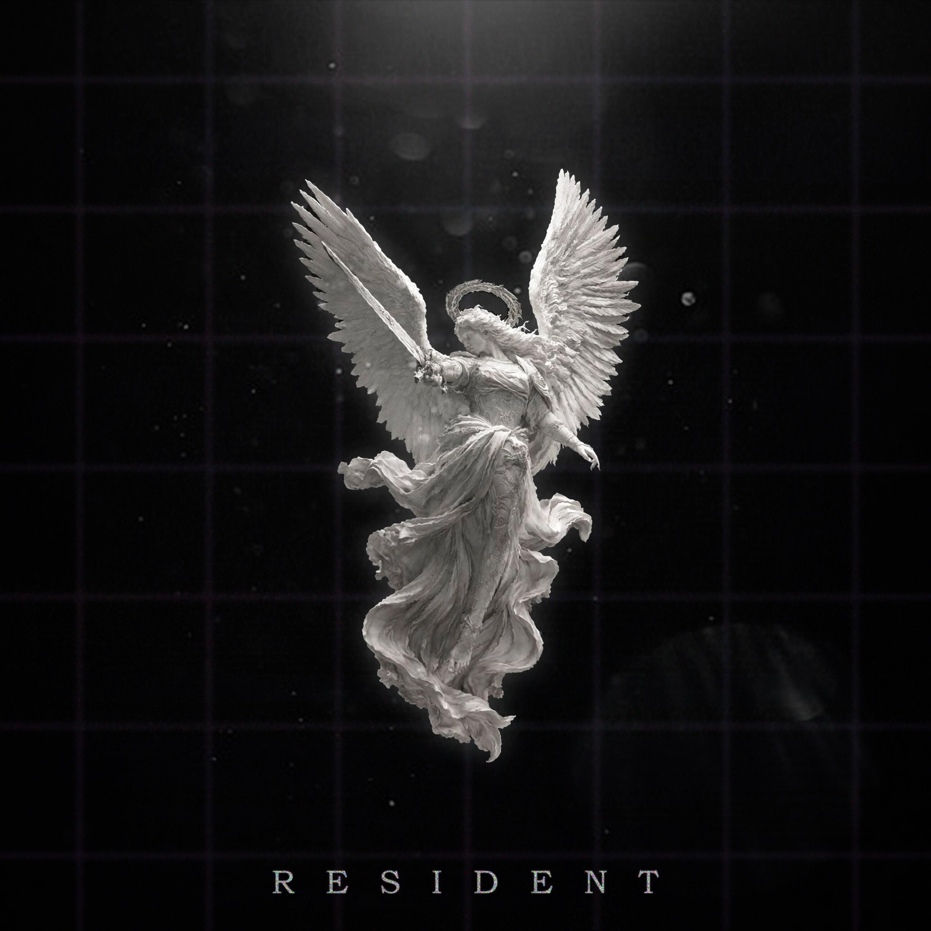 Релиз Resident