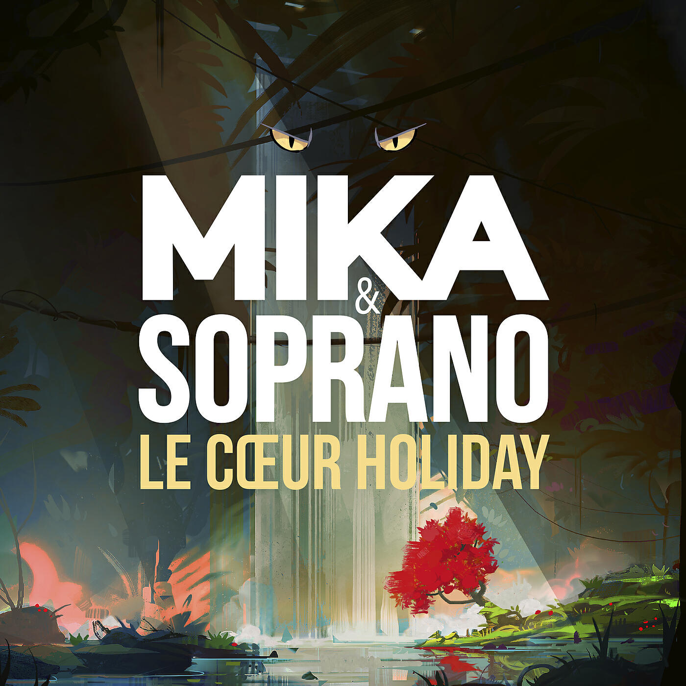 Релиз Le Coeur Holiday