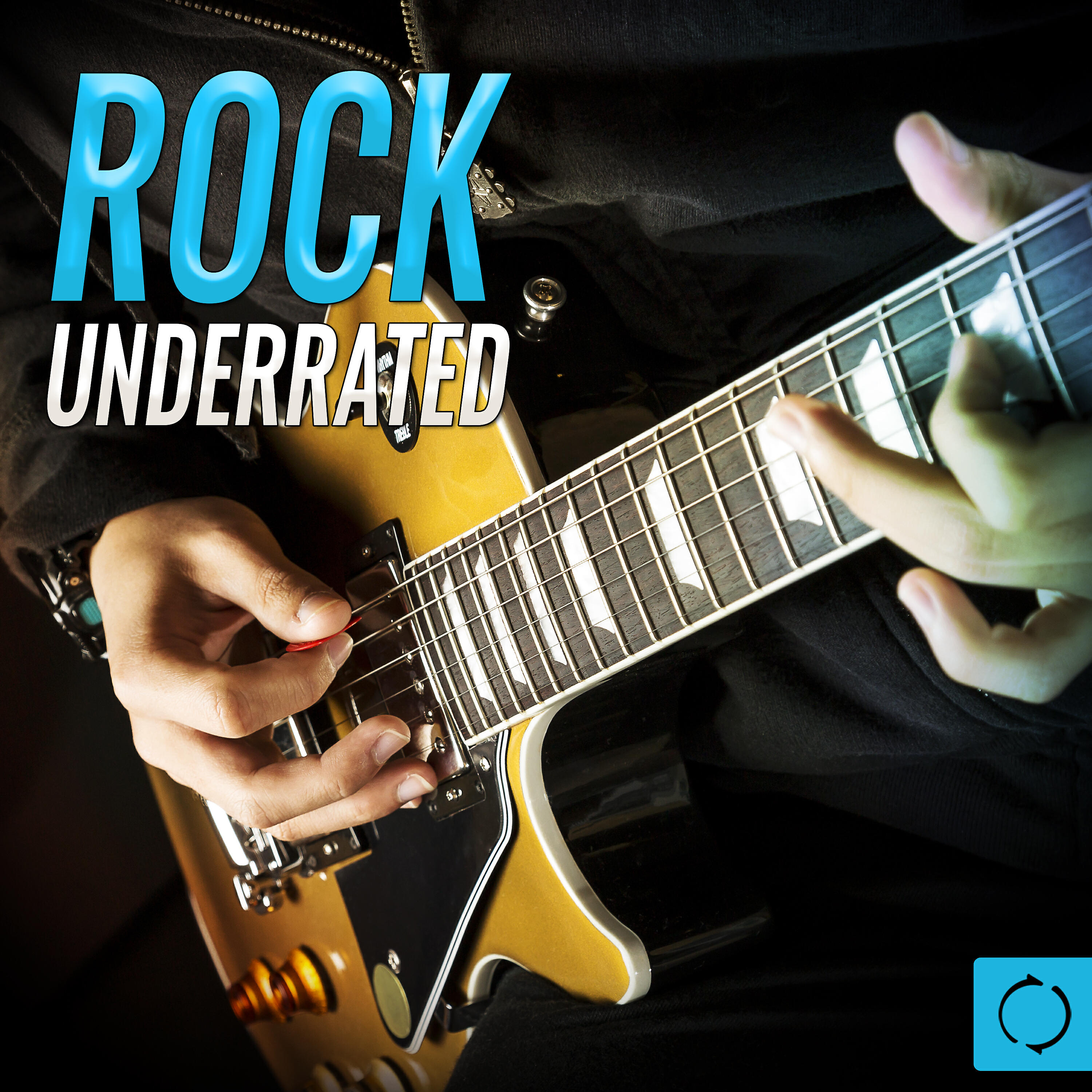 Релиз Rock Underrated