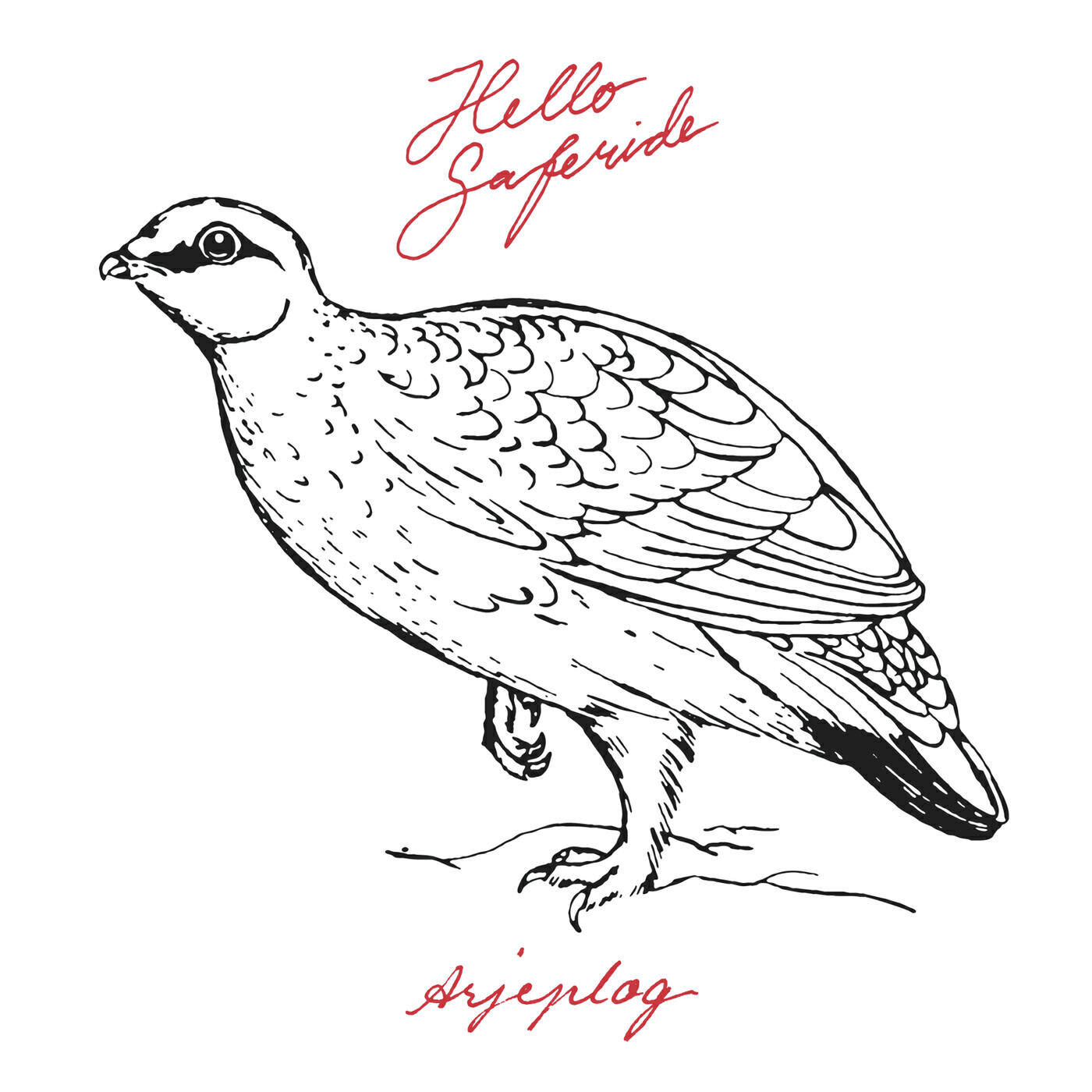 Релиз Arjeplog
