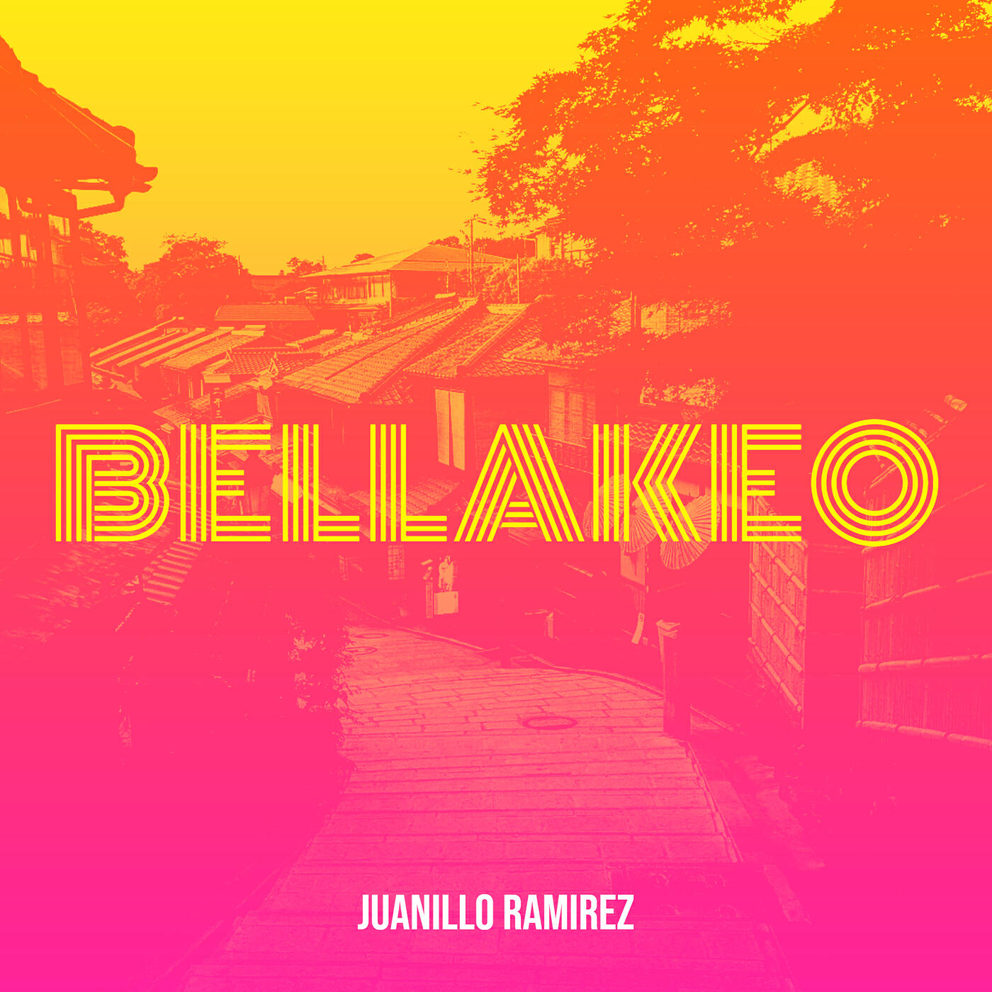 Релиз Bellakeo