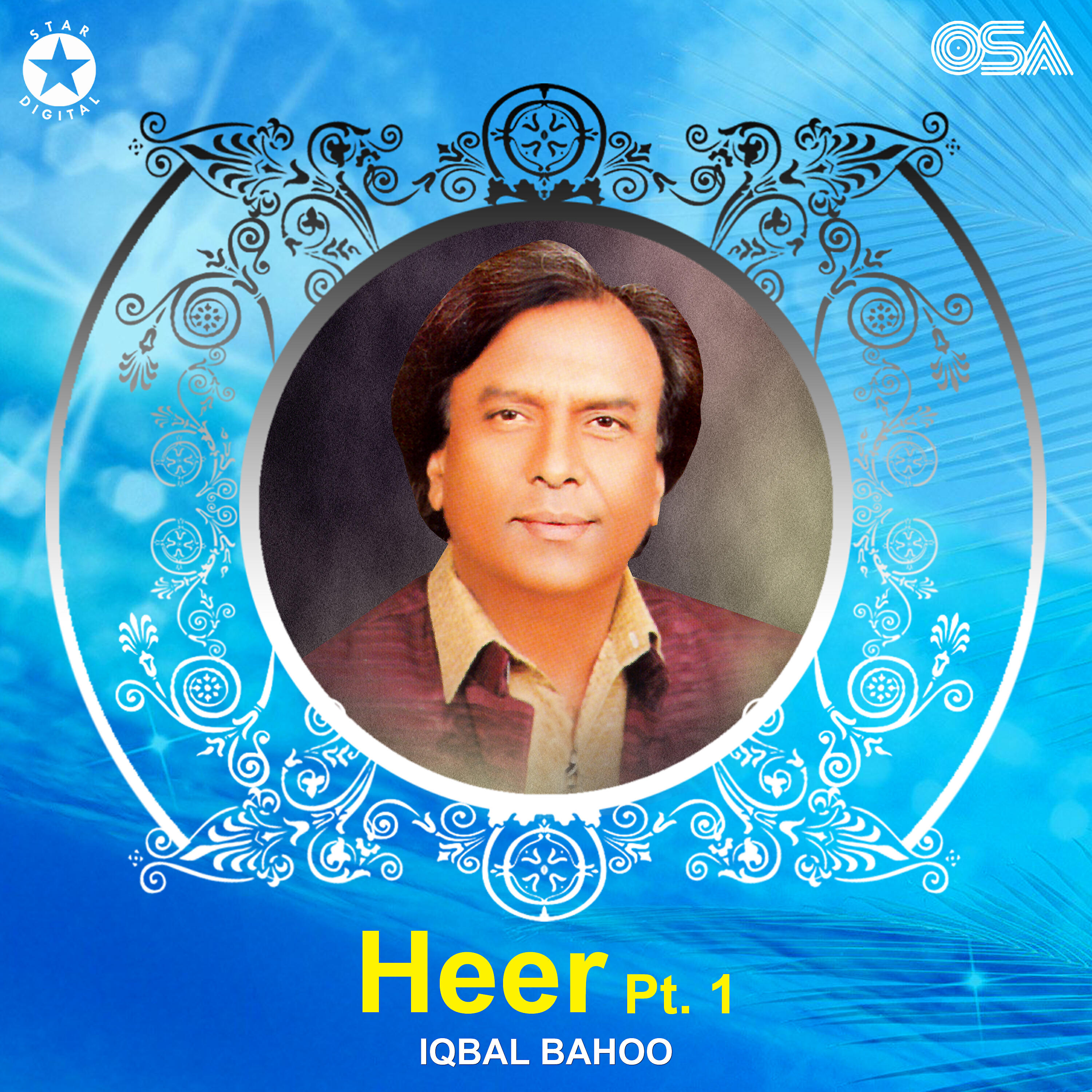 Релиз Heer, Pt. 1