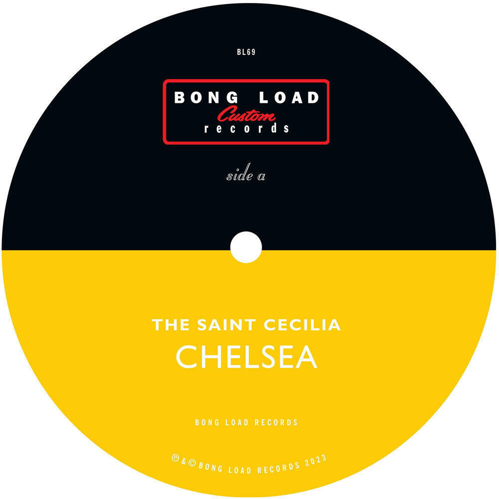 Релиз Chelsea