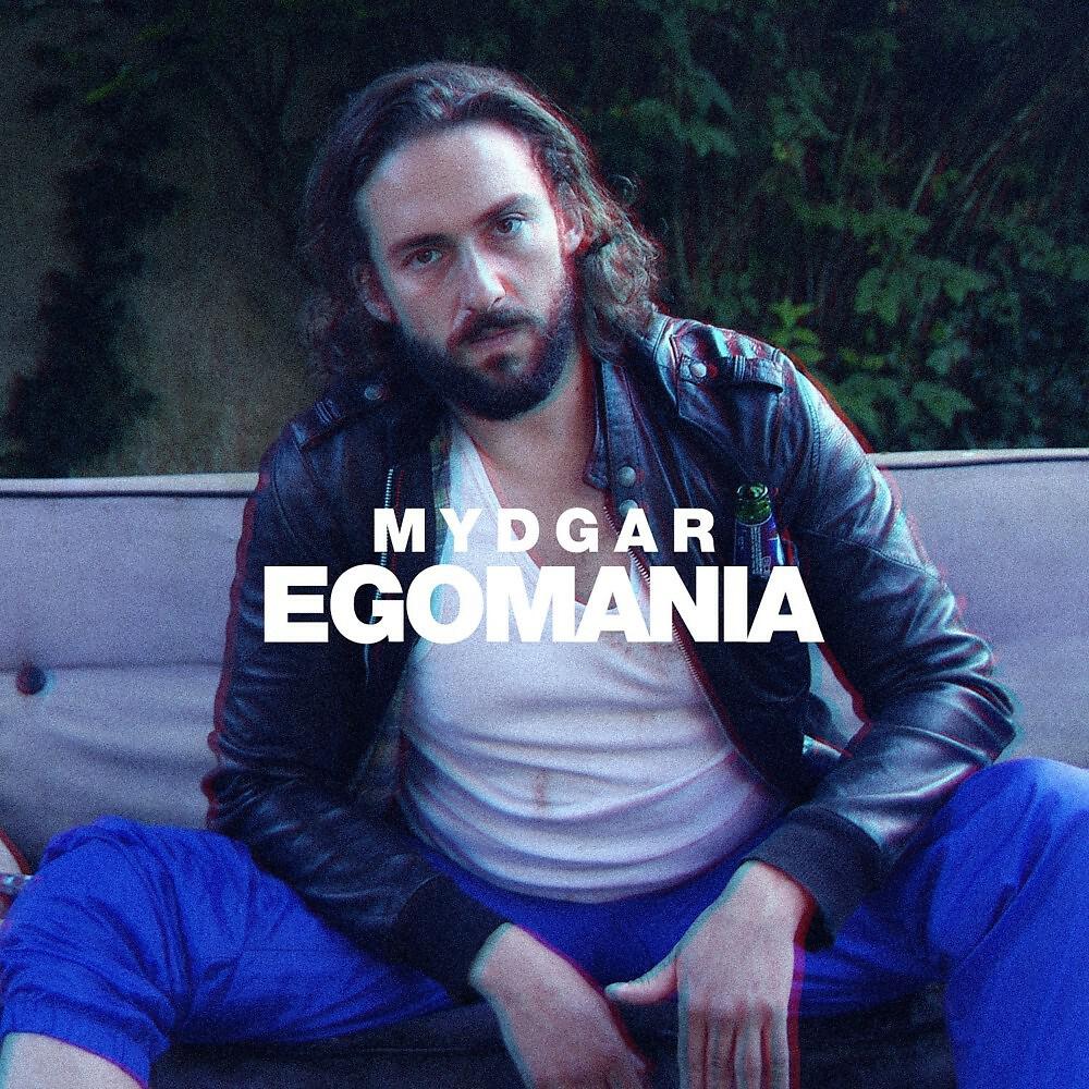 Релиз Egomania