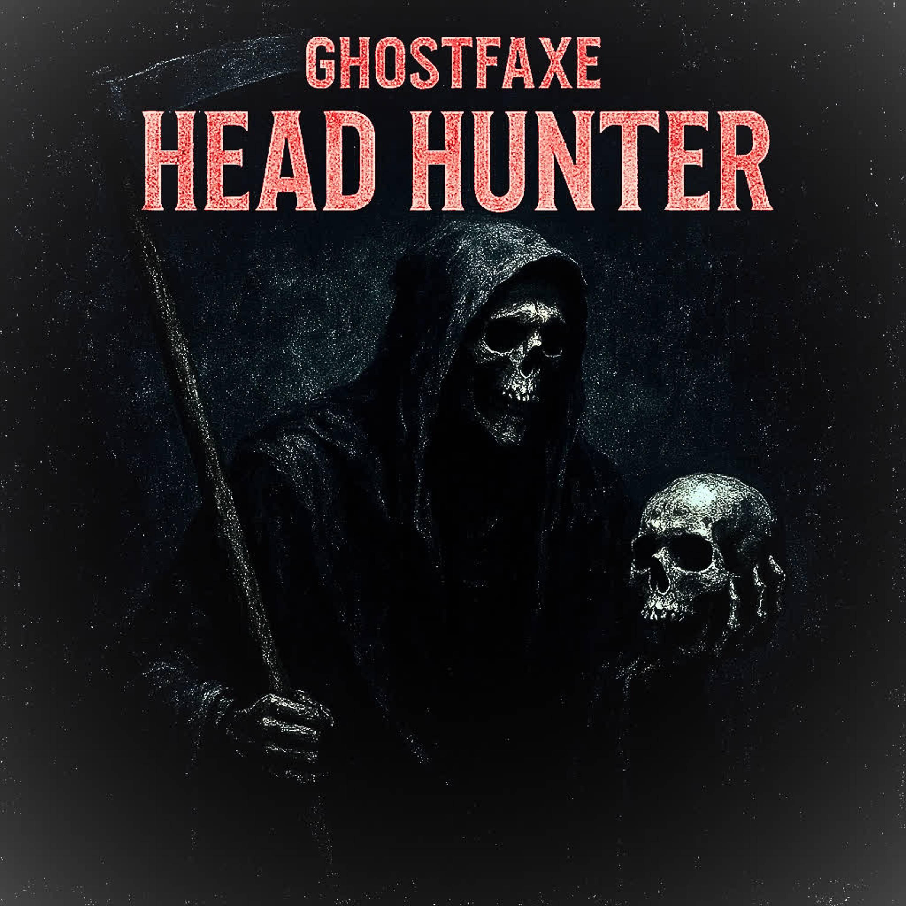 Релиз Headhunter