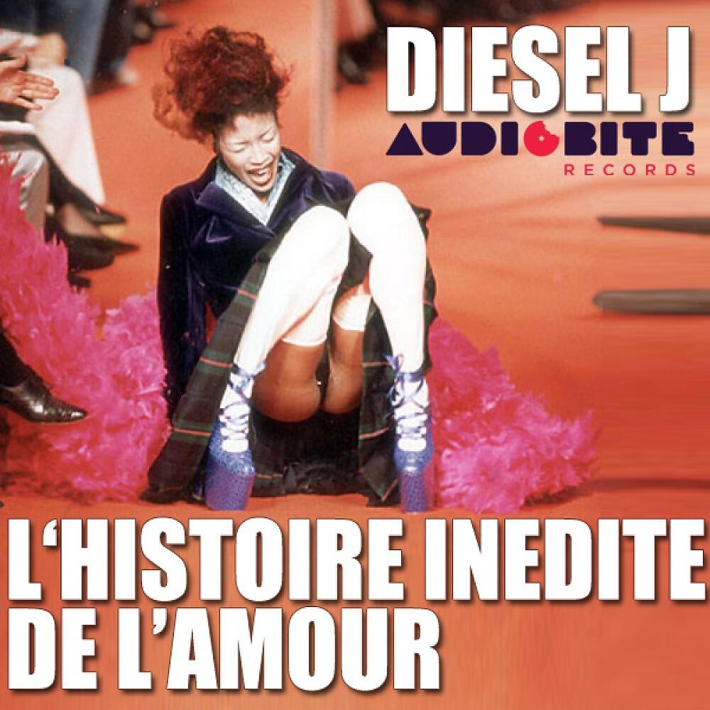 Релиз L'histoire Inedite De L'amour