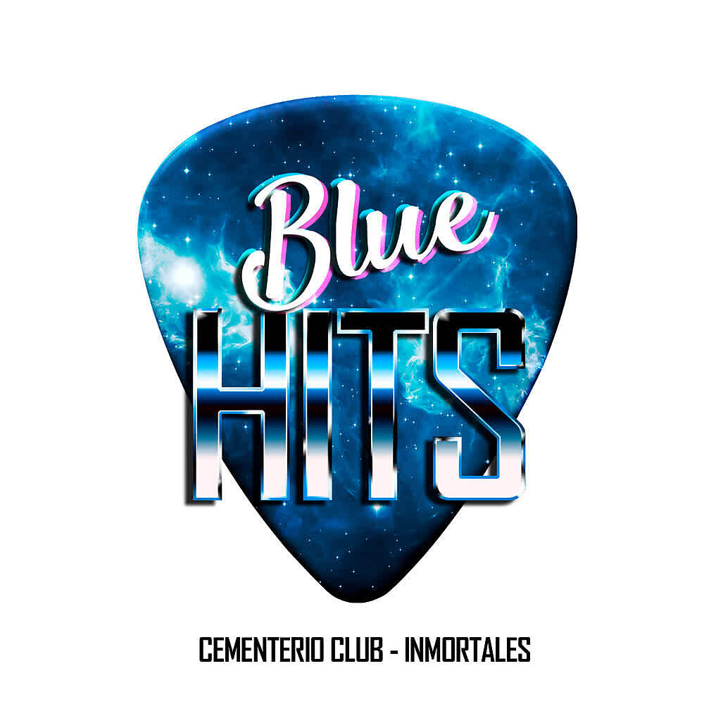 Релиз Inmortales (Blue Hits)