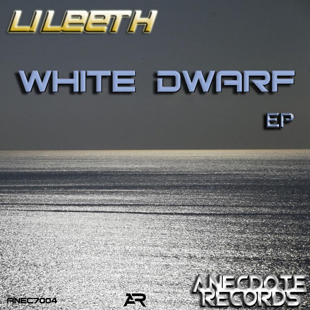 Релиз White Dwarf EP