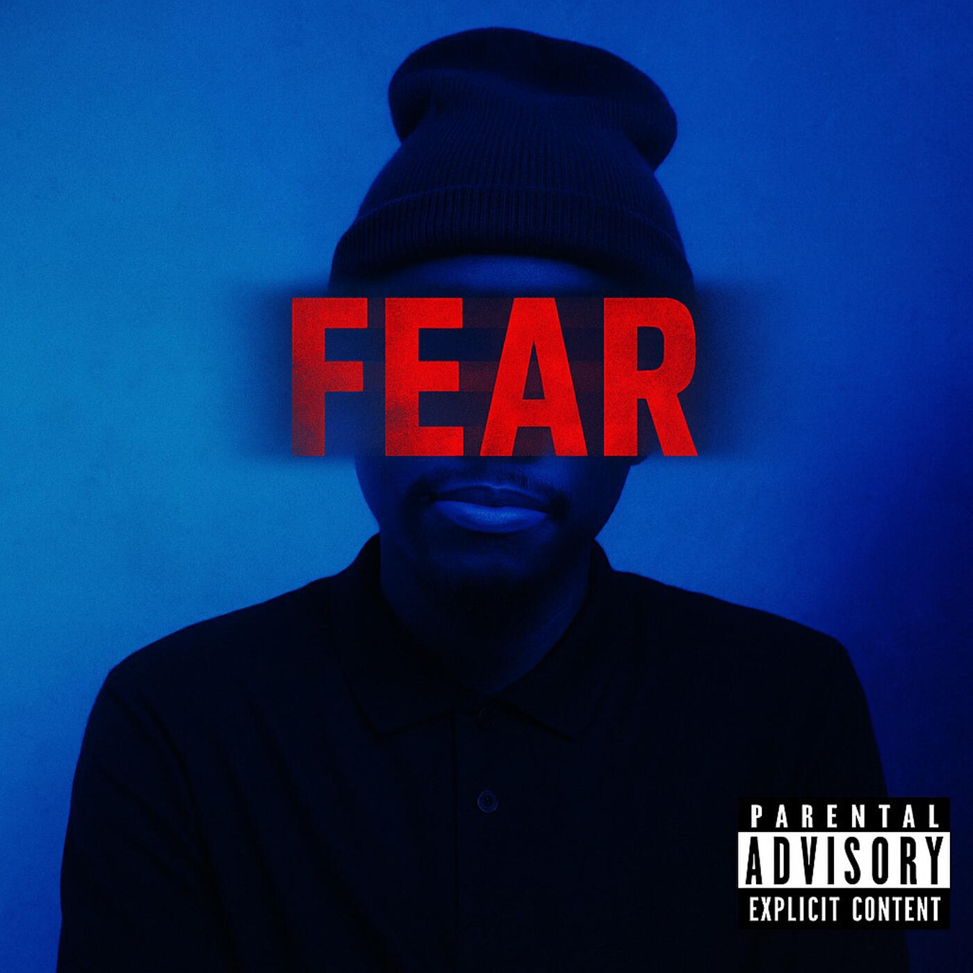Релиз Fear
