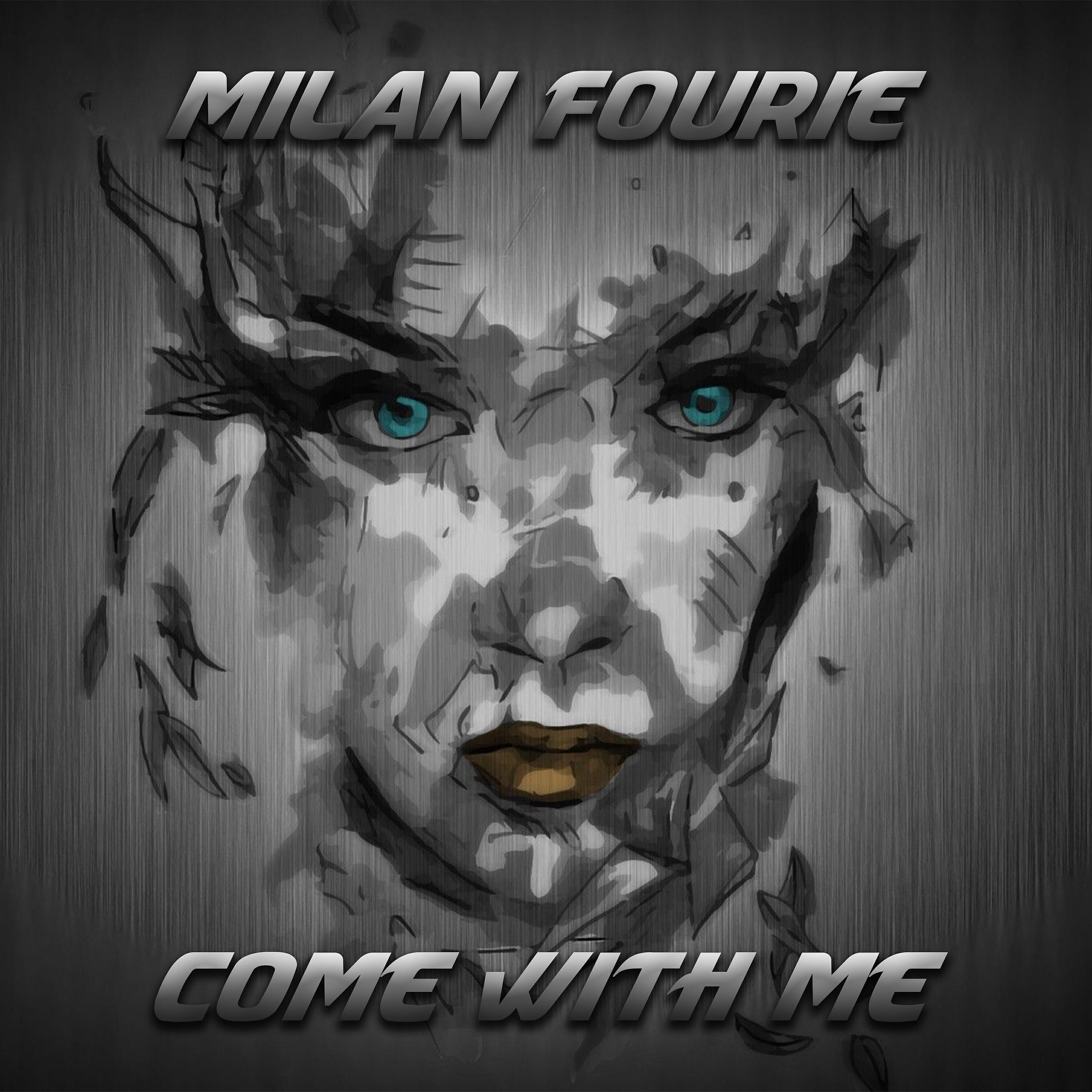 Релиз Come with Me