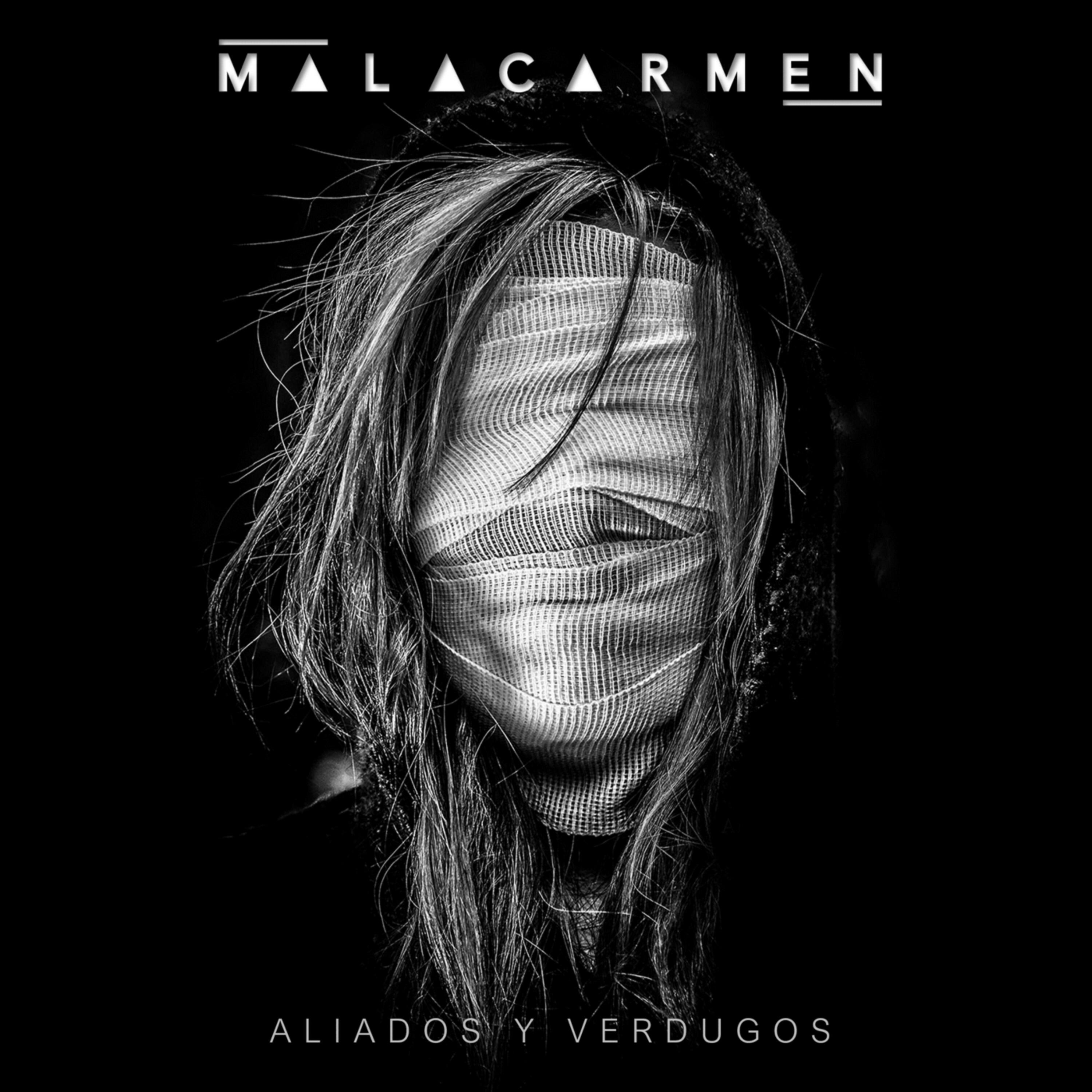 Релиз Aliados y Verdugos