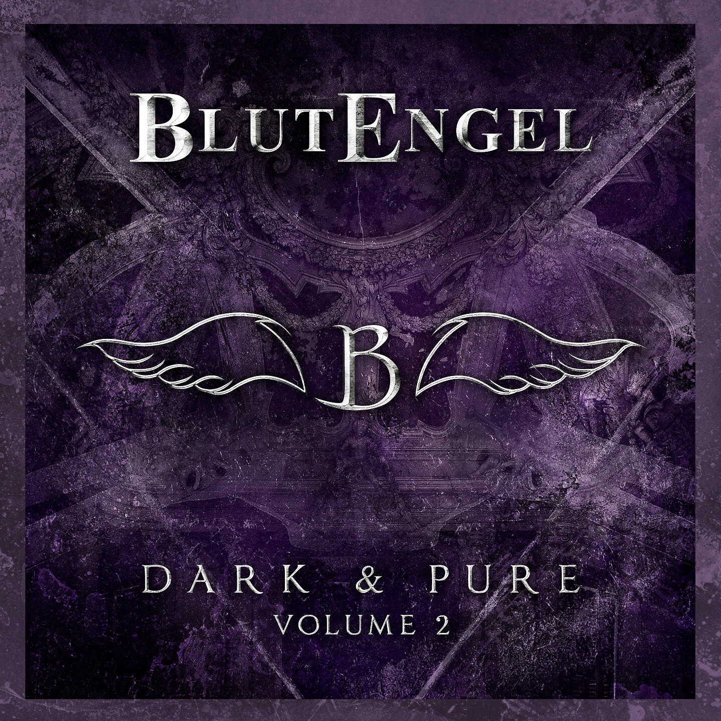 Постер альбома Dark & Pure, Vol. 2