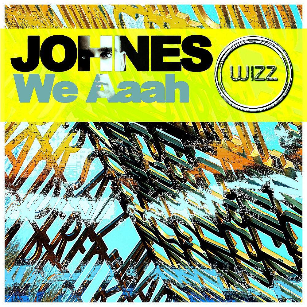 Релиз We Aaah (Original Version)