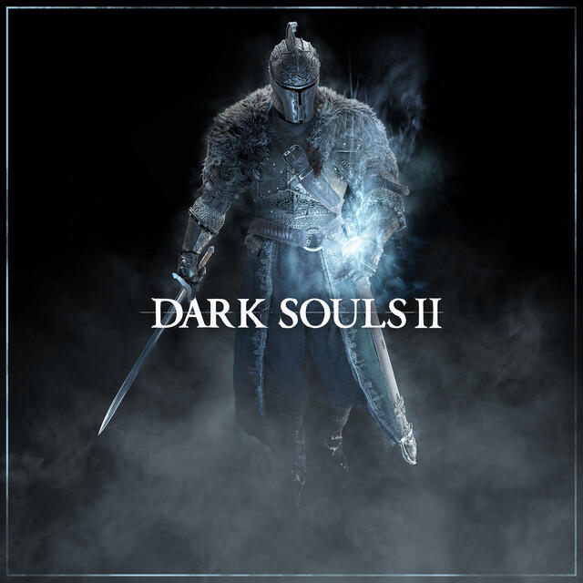 Релиз Dark Souls 2 (Original Game Soundtrack)