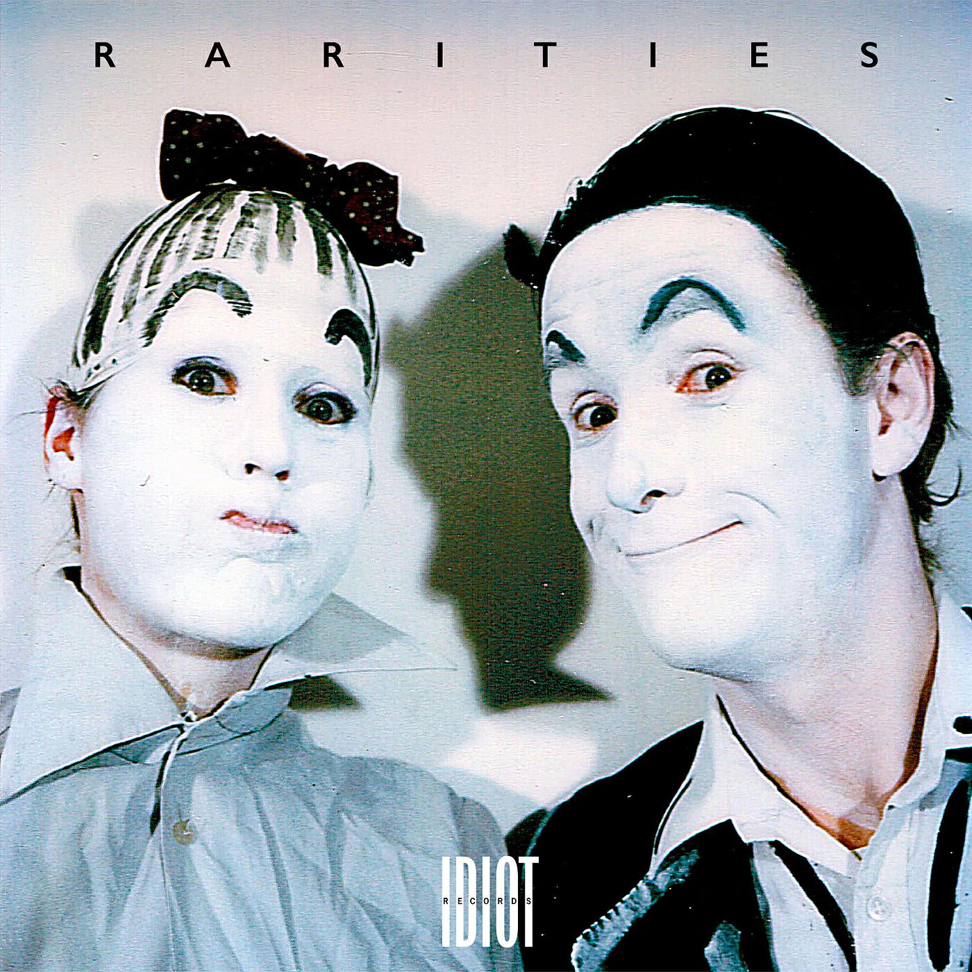 Релиз Rarities (Remastered 2025)