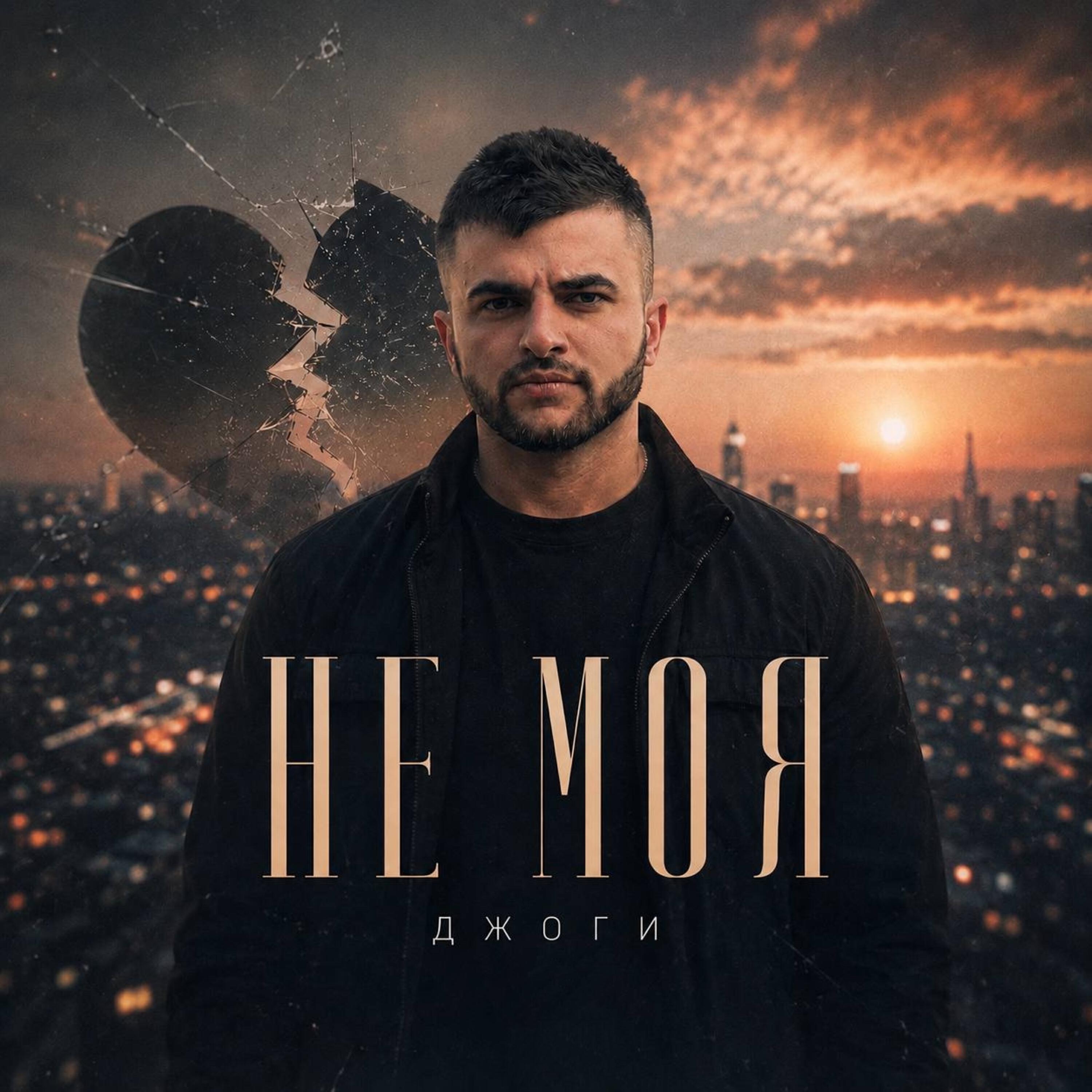 Релиз Не моя