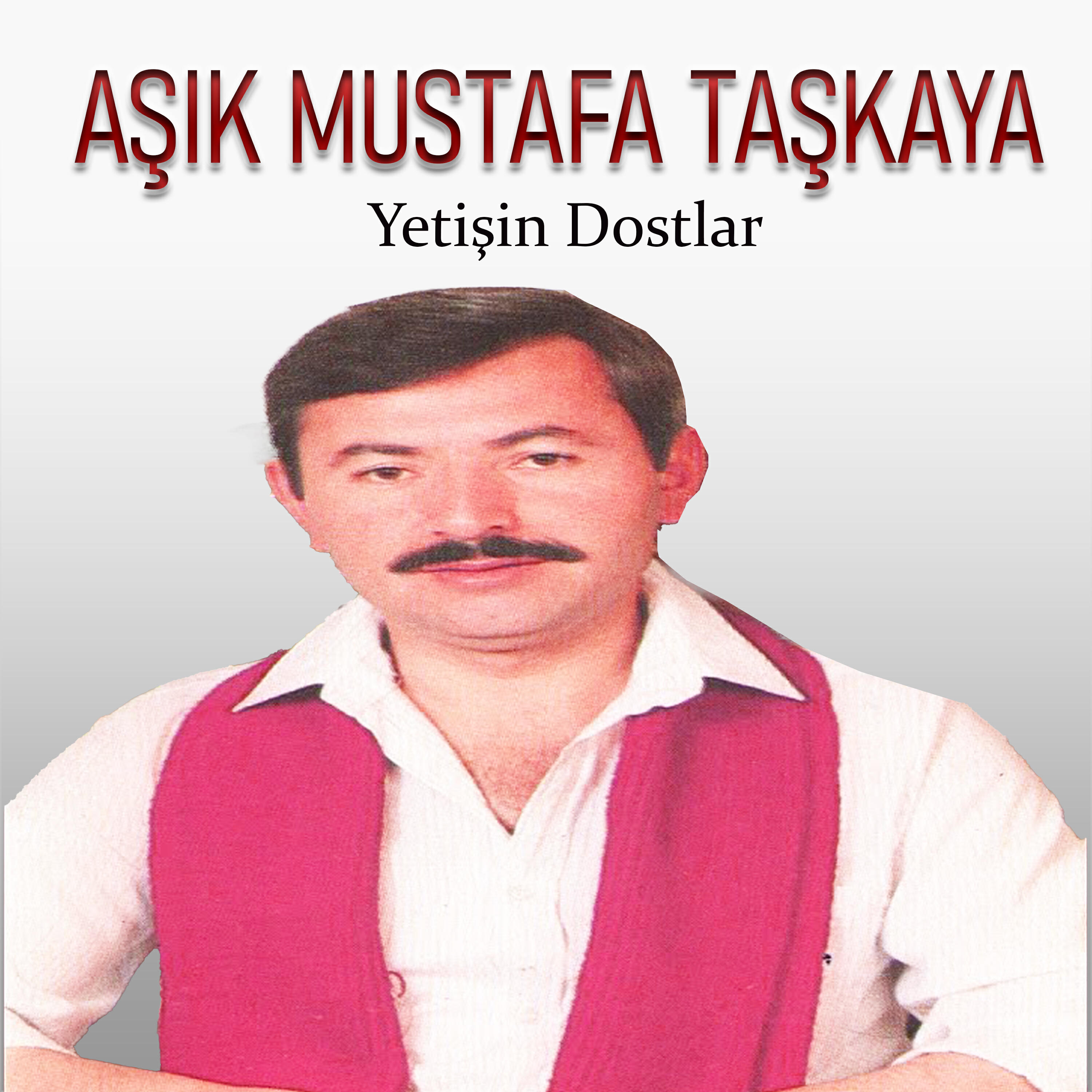 Релиз Yetişin Dostlar
