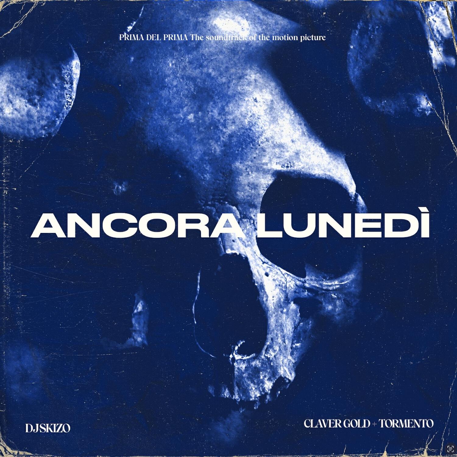 Релиз Ancora lunedì